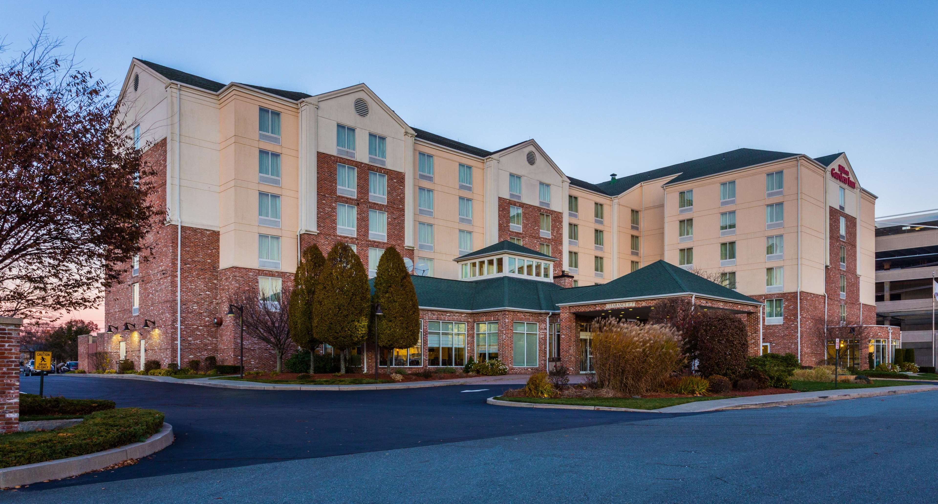 Hilton Garden Inn Providence Airport/Warwick Photo