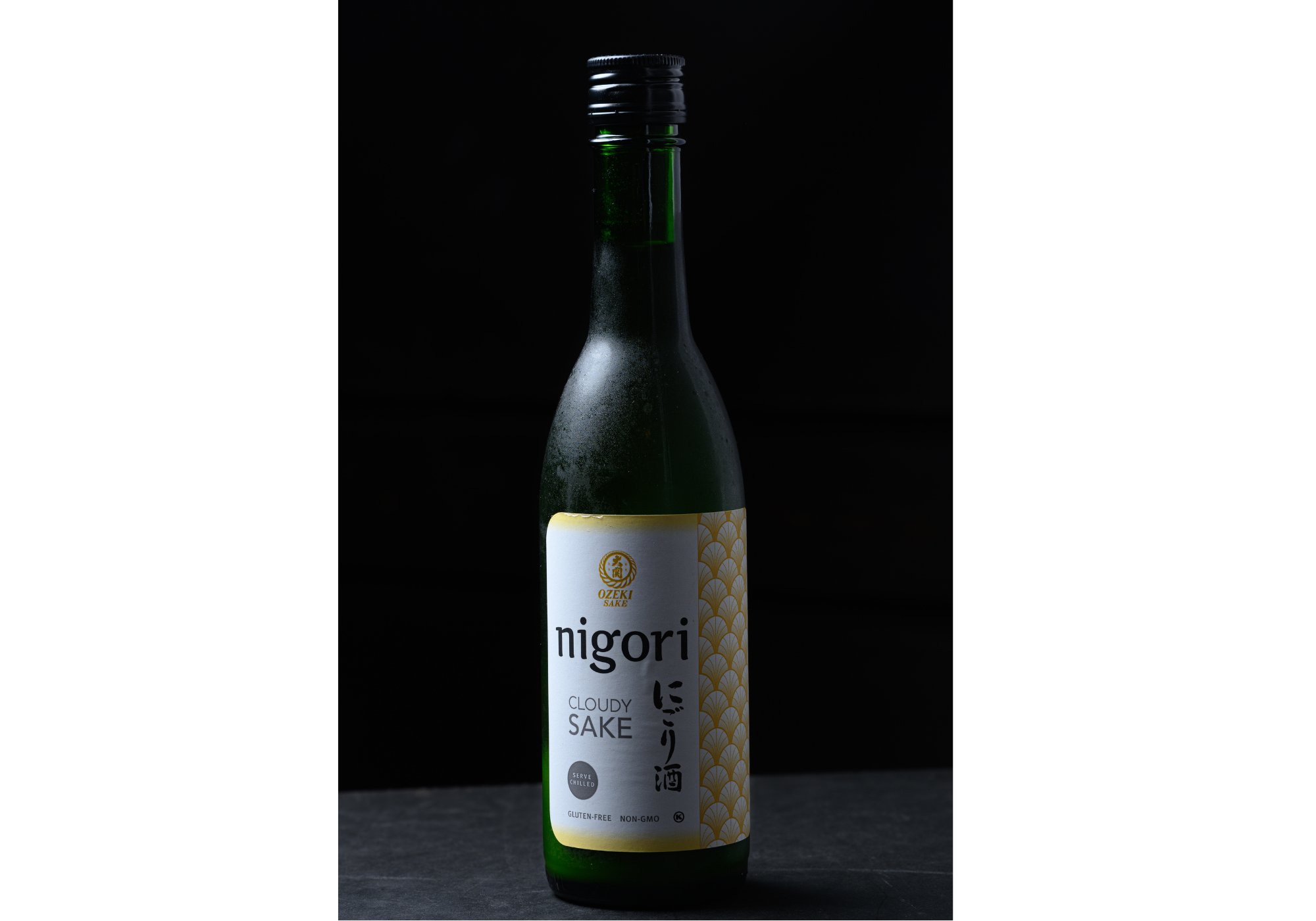 Nigori 375ml