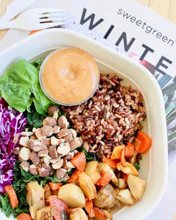 Images sweetgreen