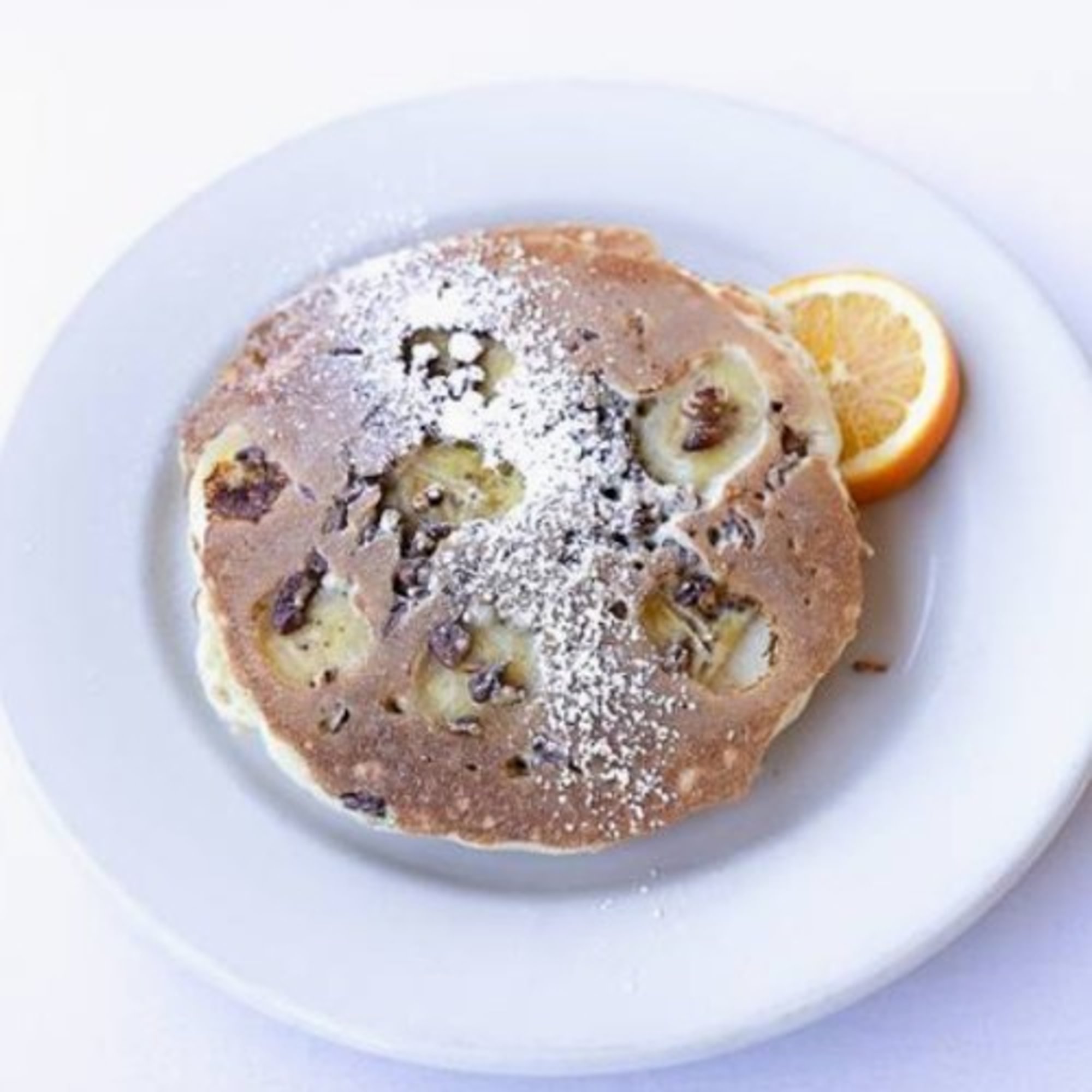 Effie’s Favorite Pancakes