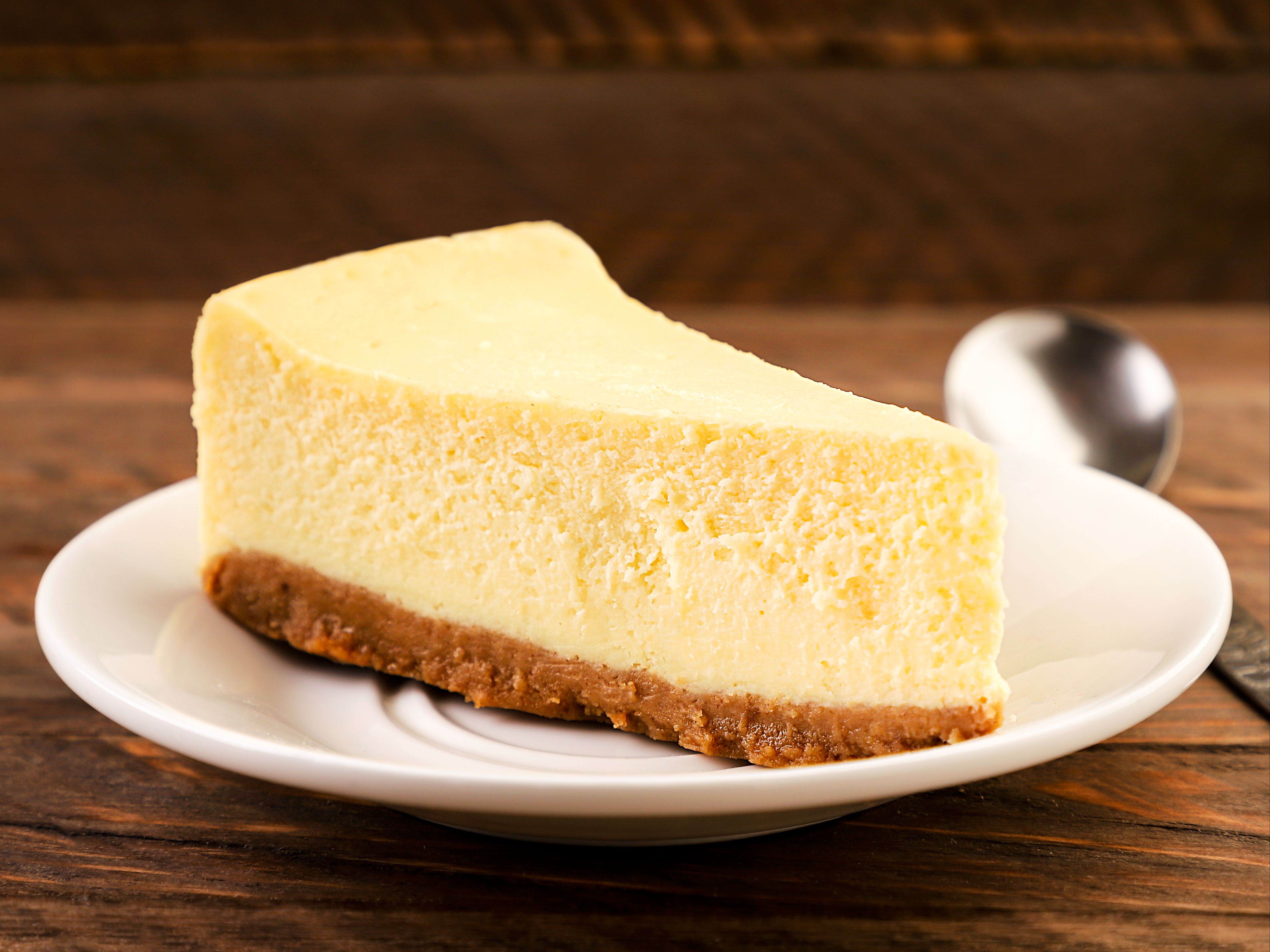 Pistachio Cheese Cake