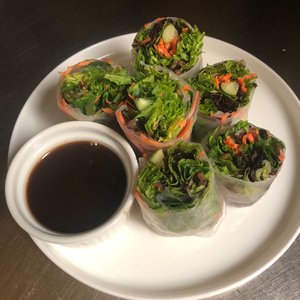 Summer Roll