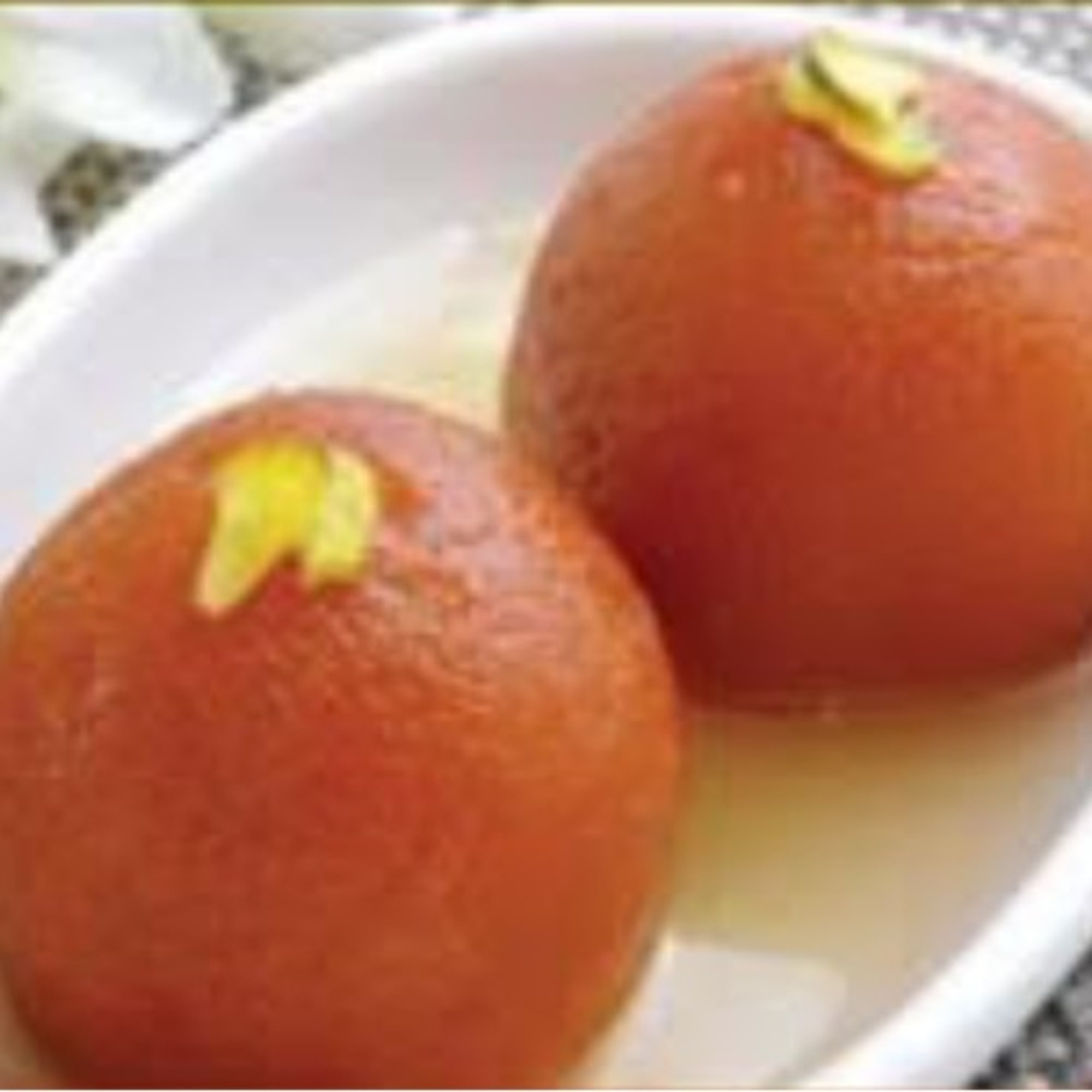 Gulab Jamun