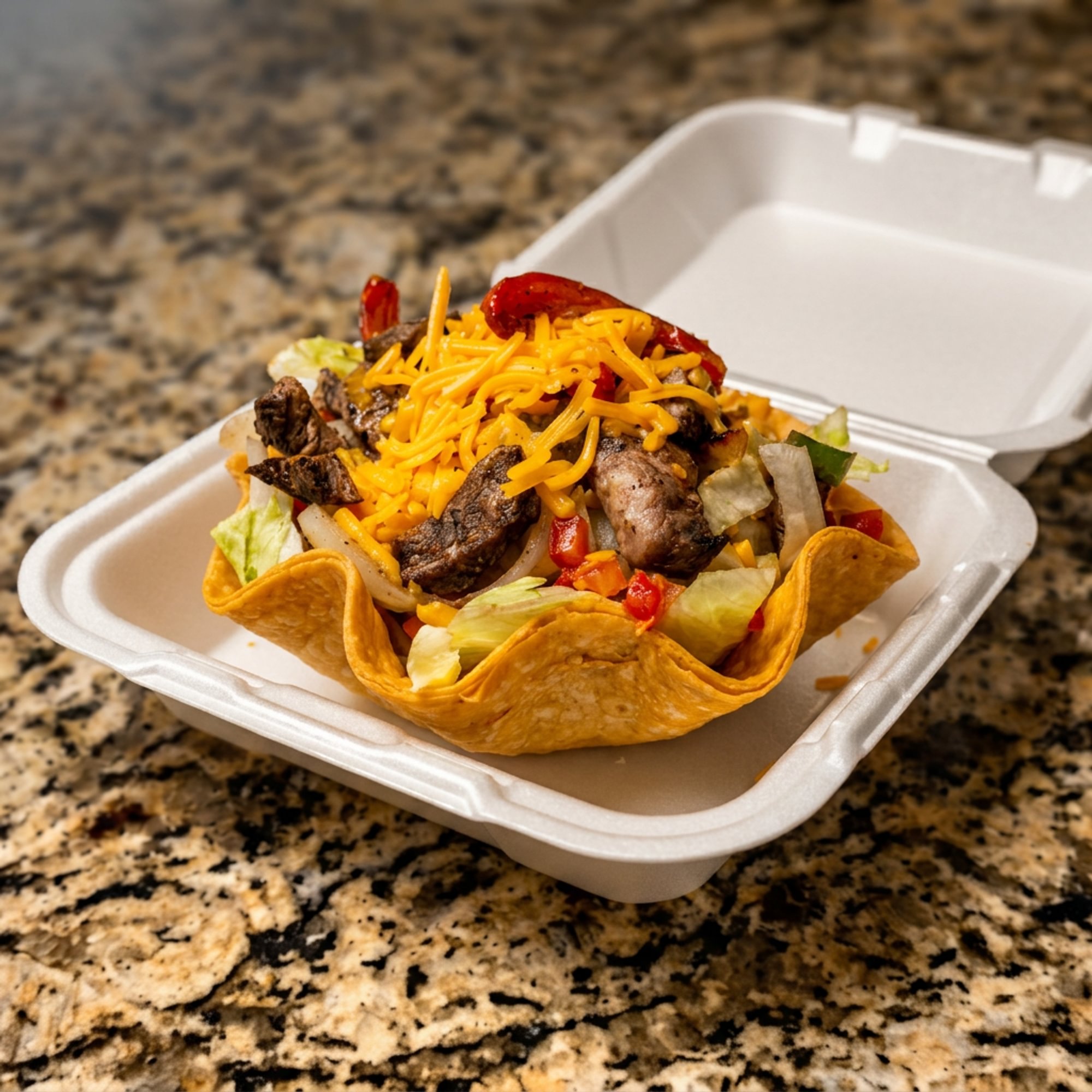 Taco Salad