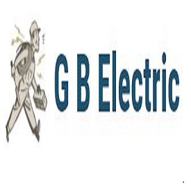G B Electric Logo