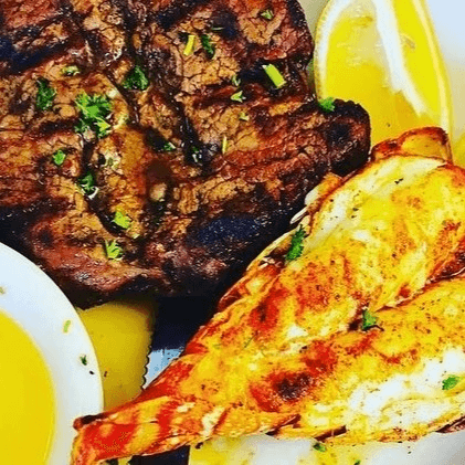 Surf & Turf (6 Oz.)