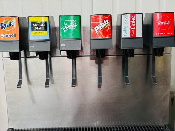 Soda