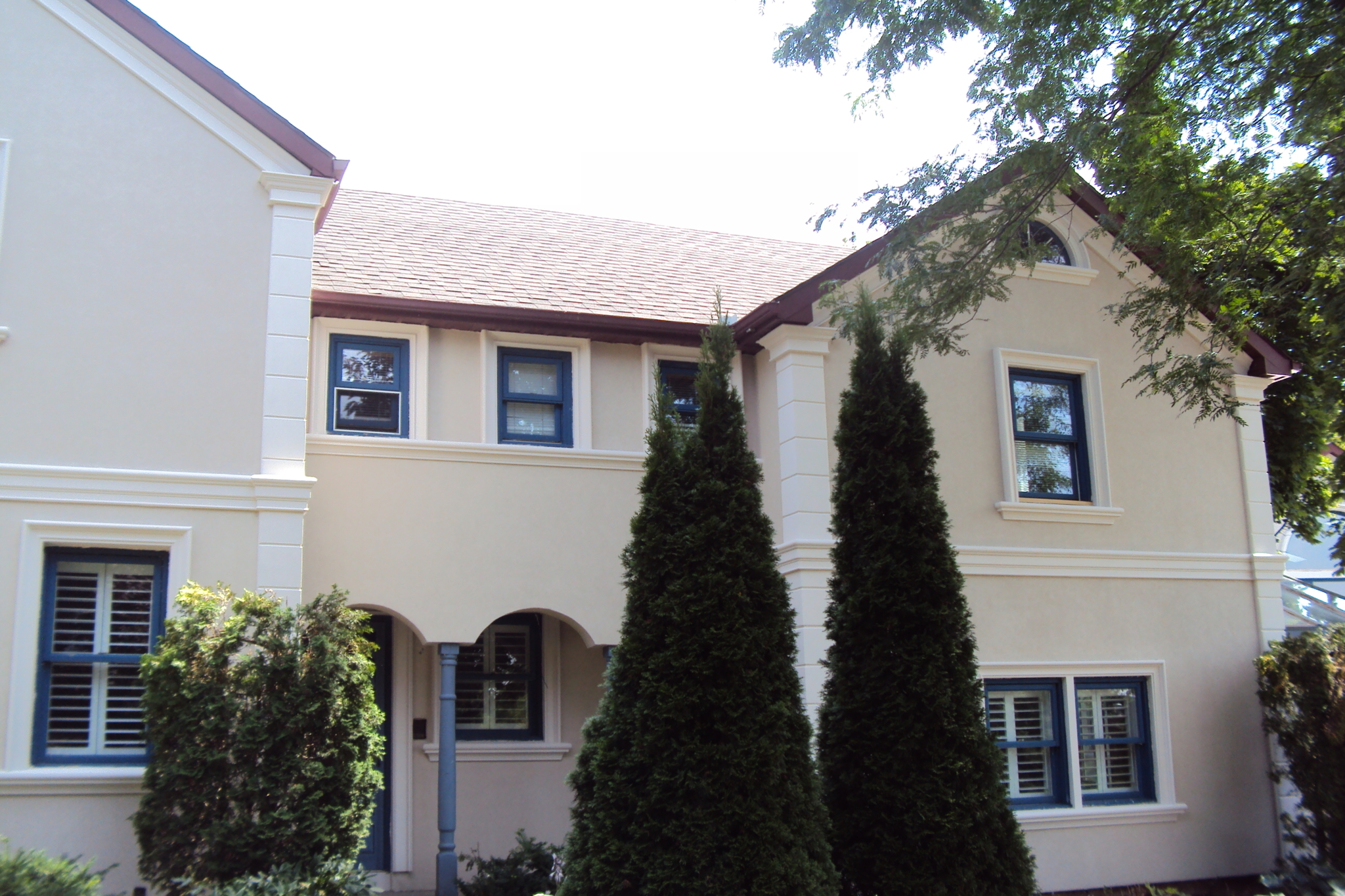Images EPF Stucco