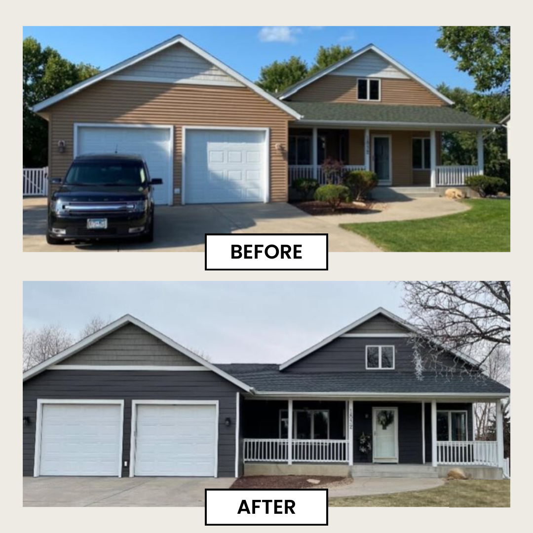 Midwest Exteriors MN Image