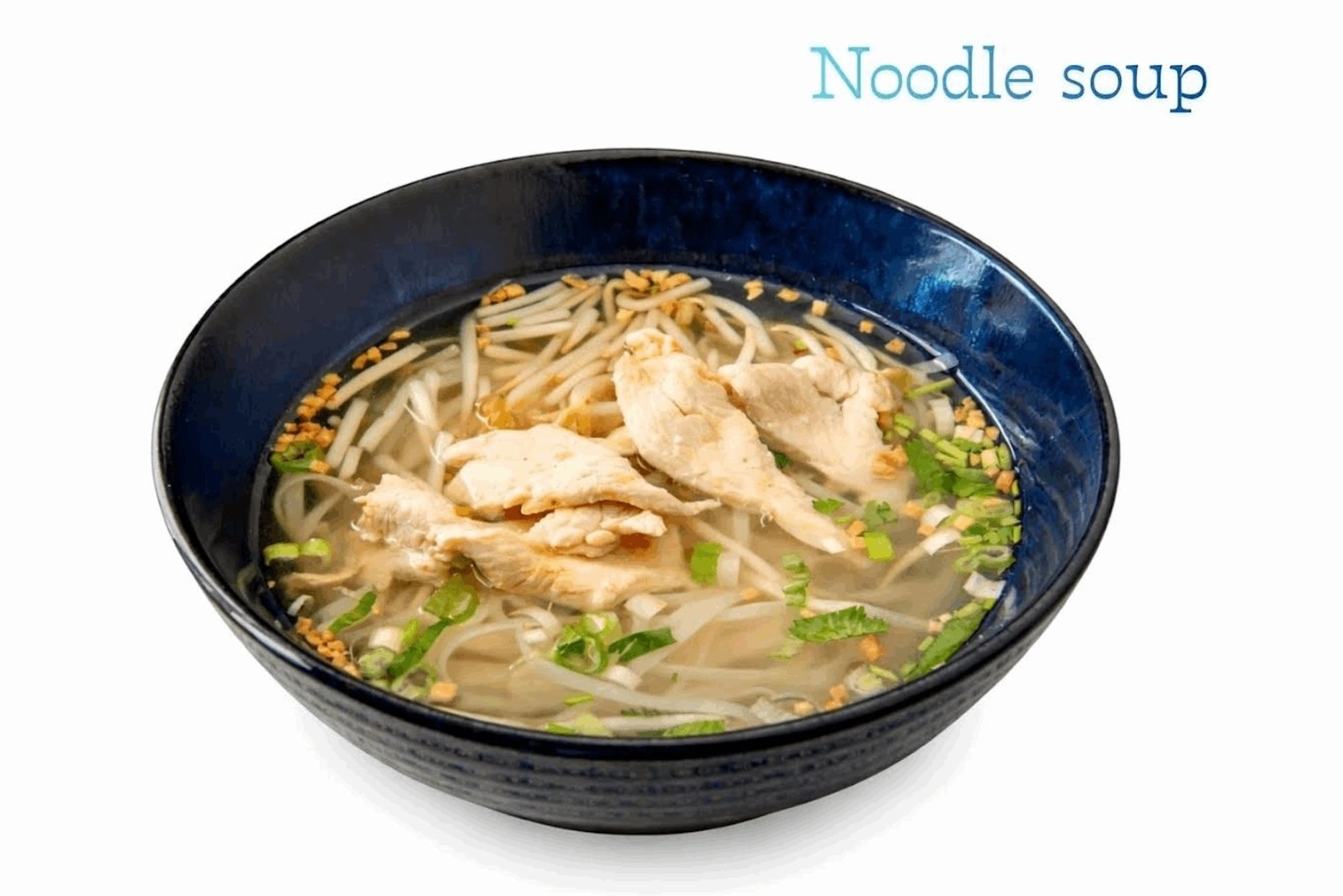 Noodle Soup