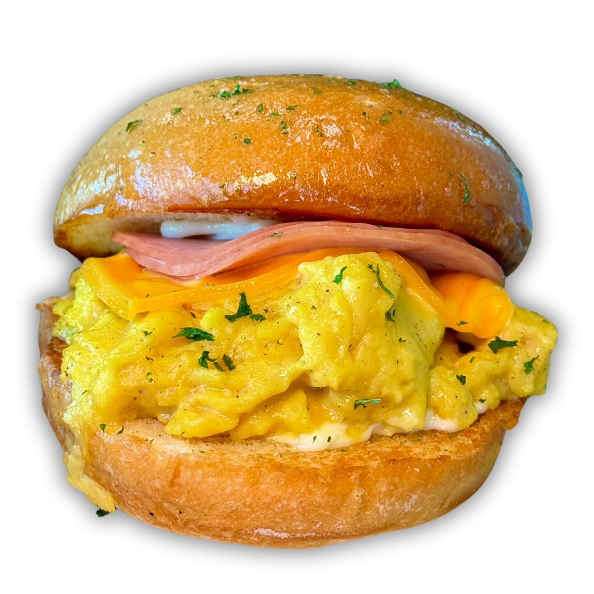 Egg Sandwich