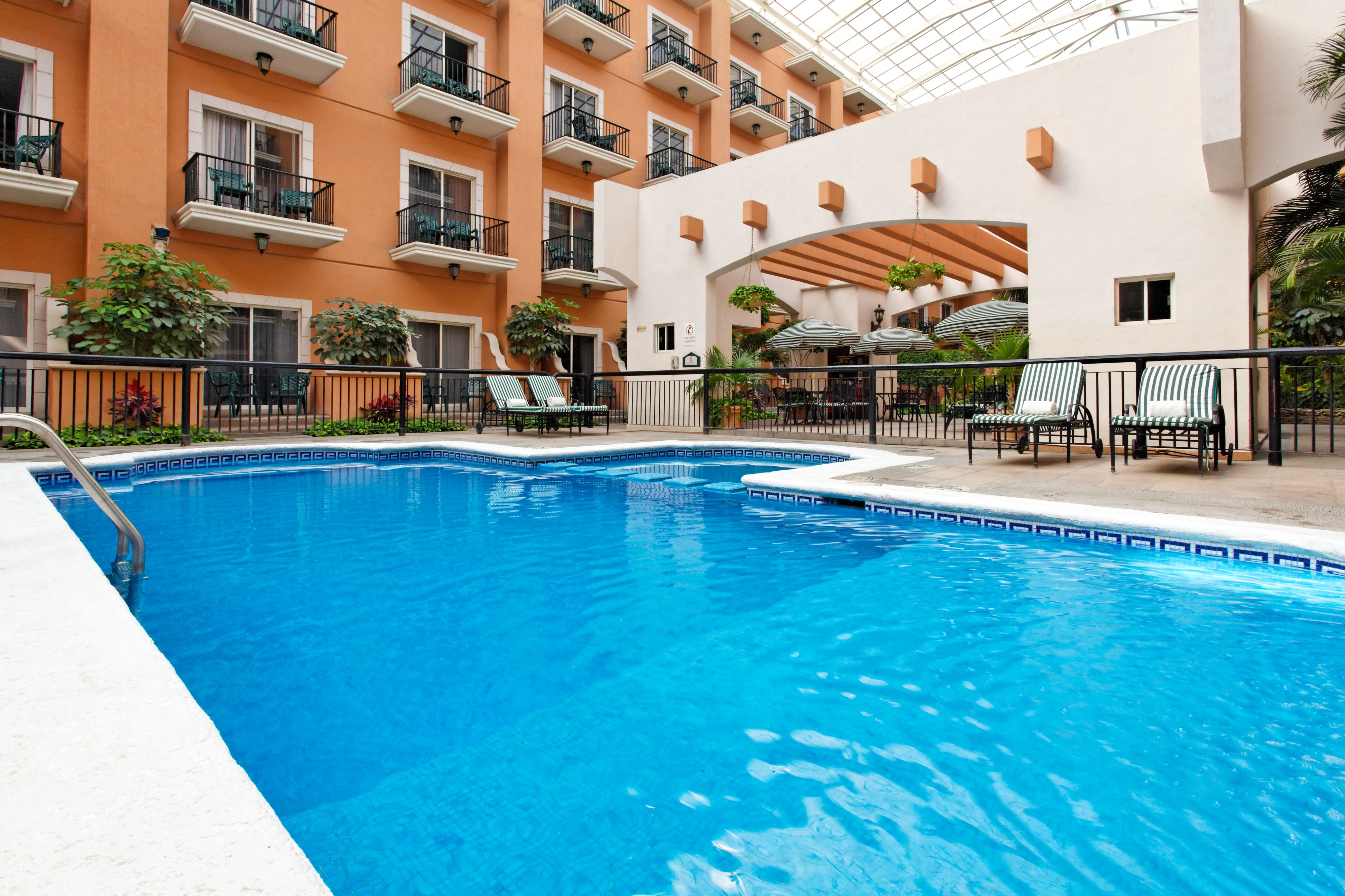 Images Holiday Inn Express Monterrey Tecnologico