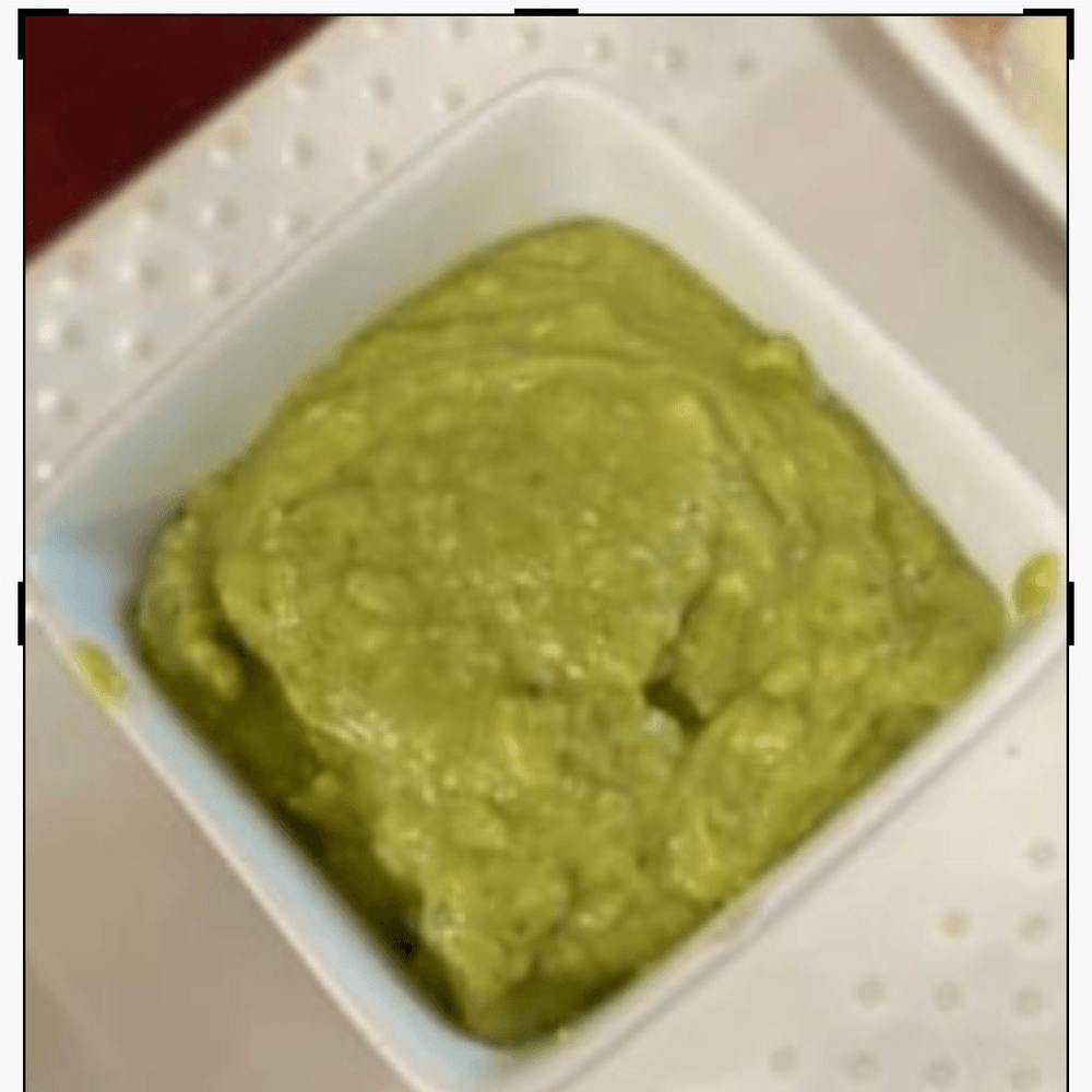 Guacamole Dip