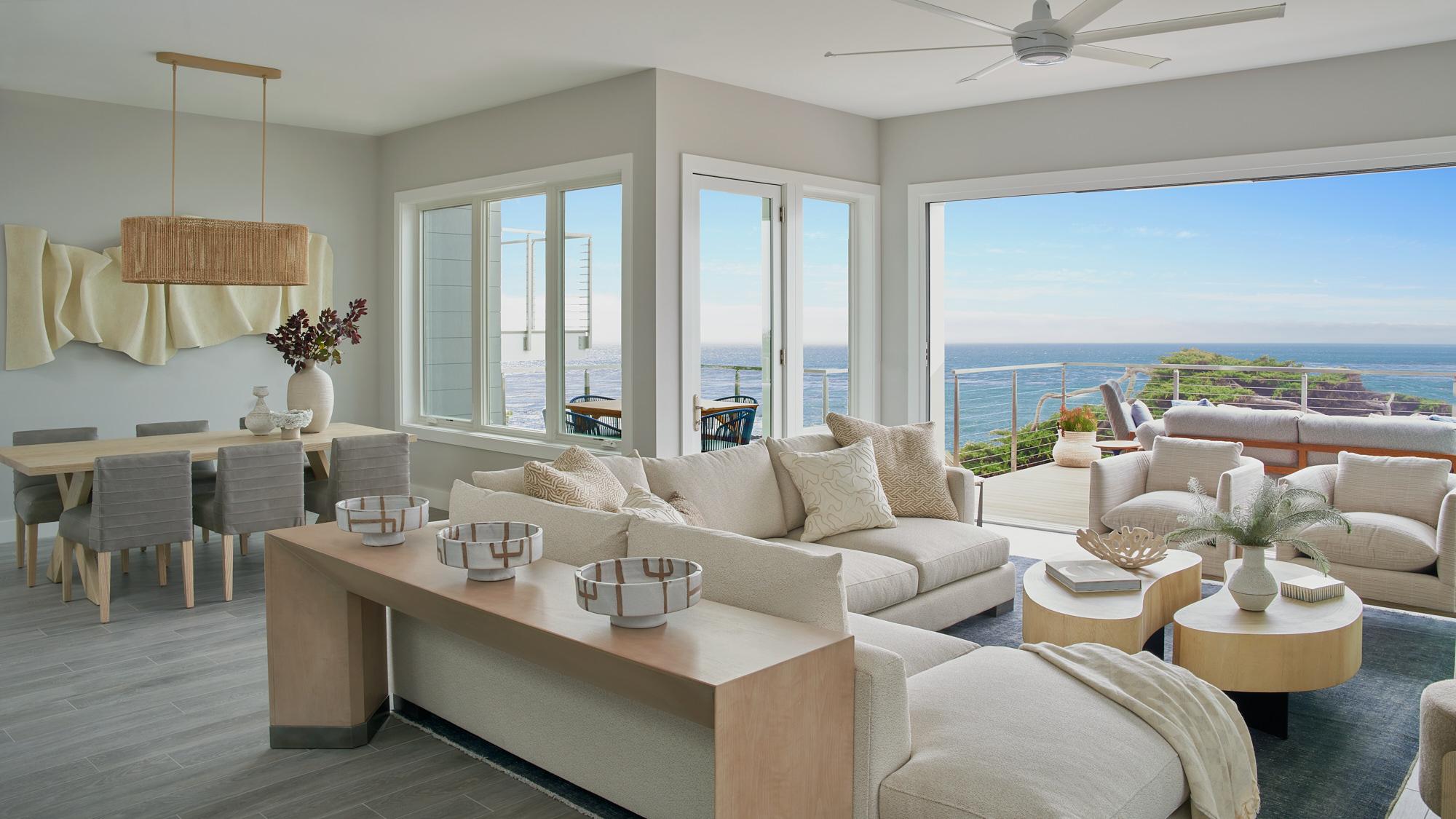 Stephanie Larsen Interior Design Image