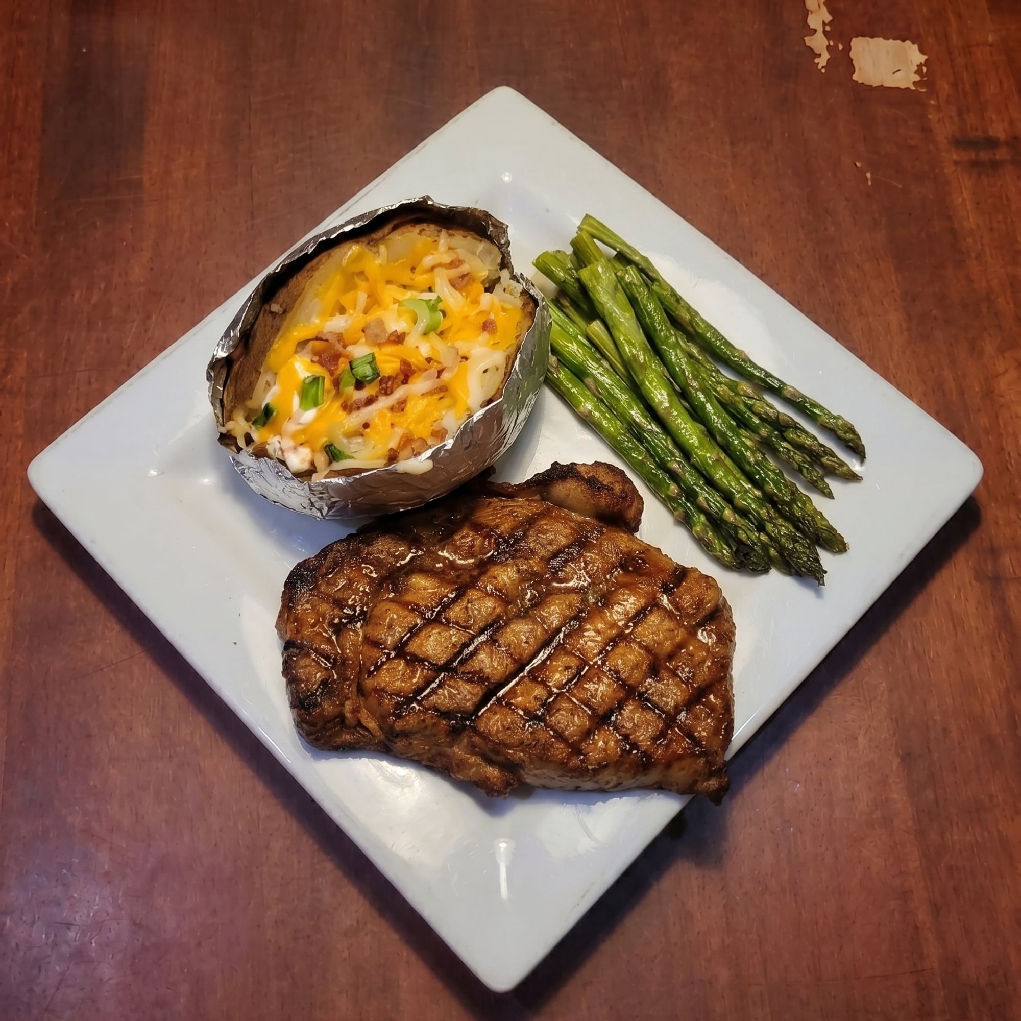 Rib-Eye