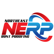 NorthEast RustProofing Logo