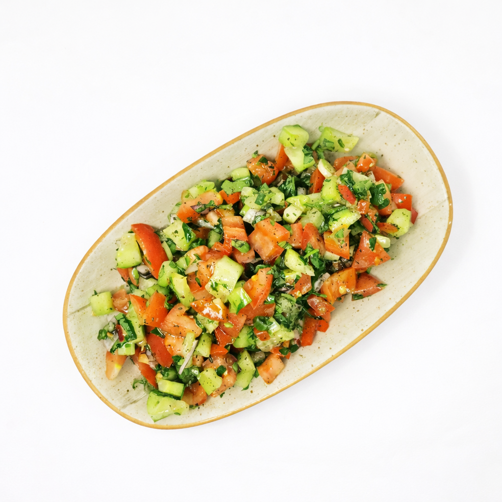 SHEPHERD SALAD