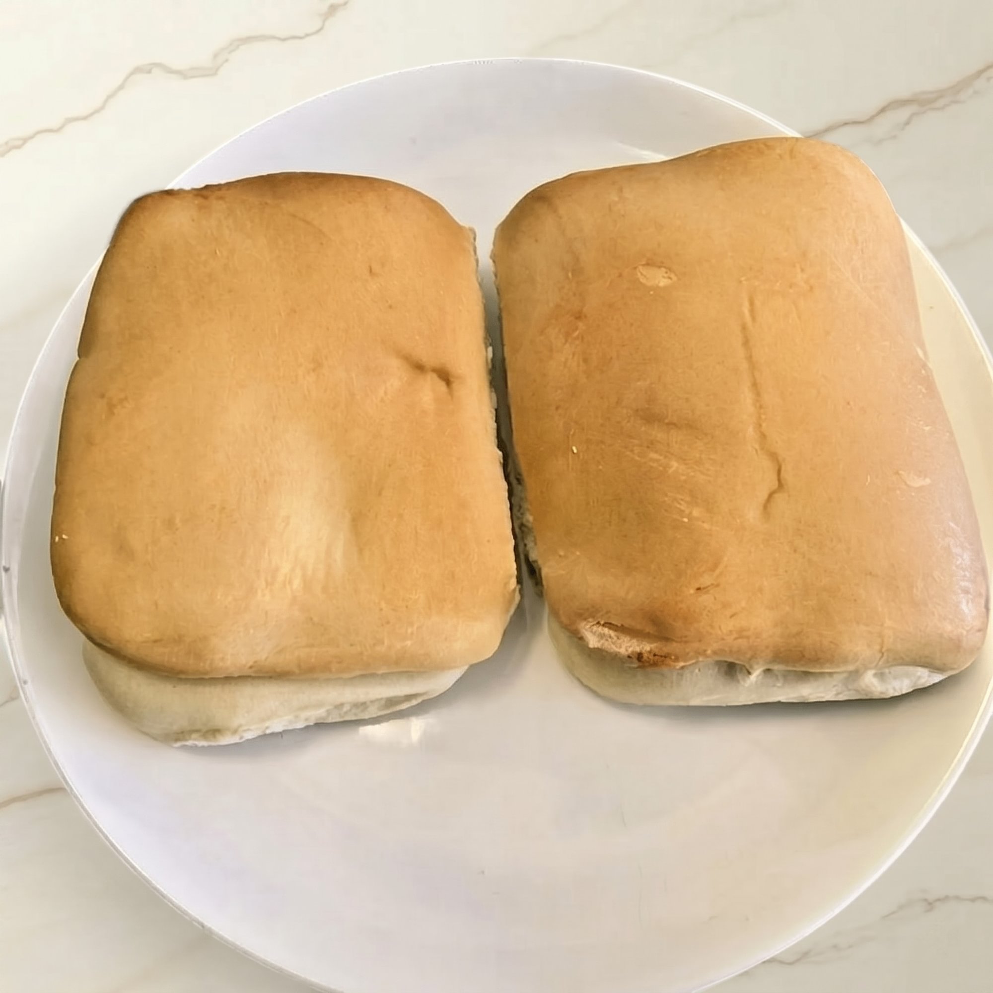 Coco Bread