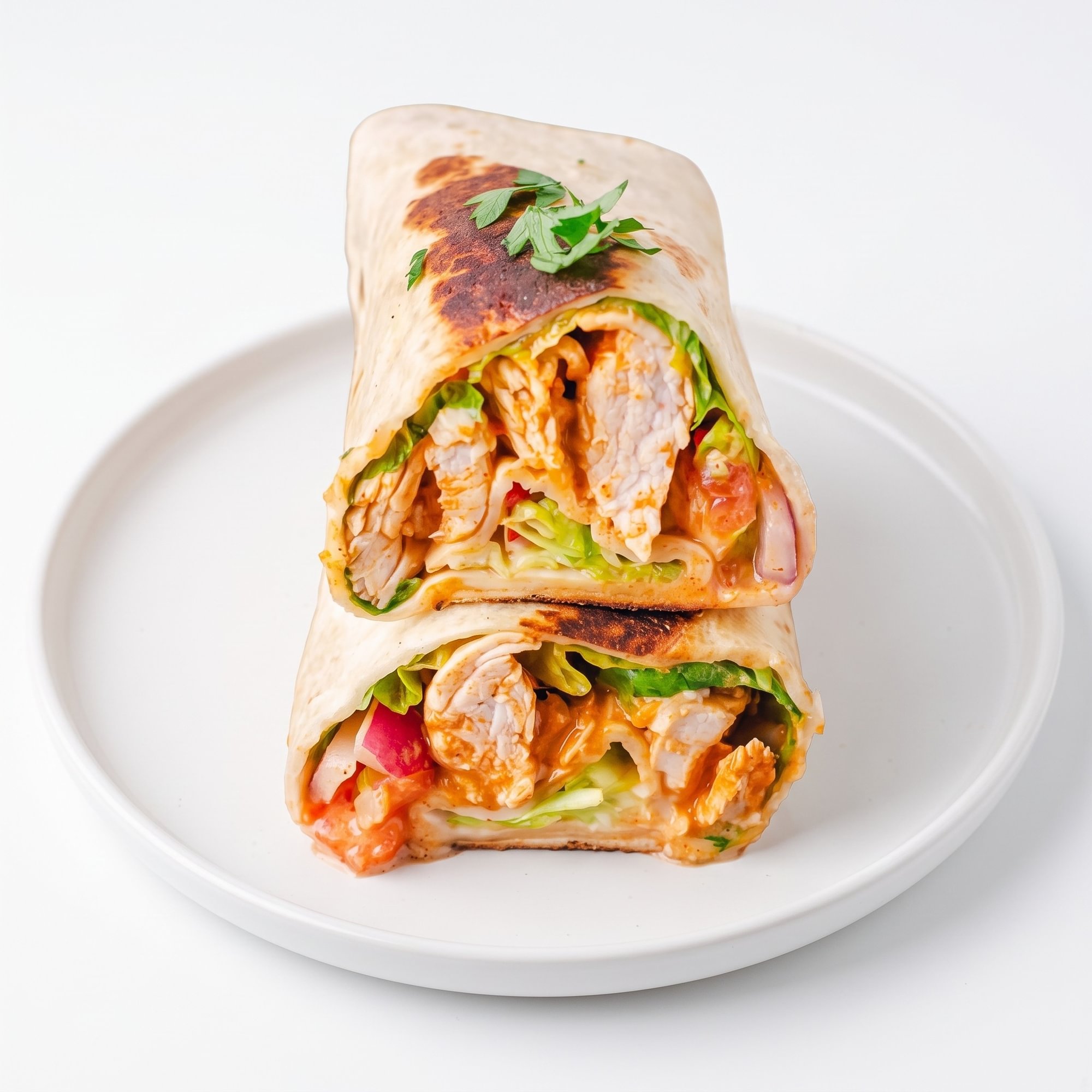 Gyro or Wrap Special Deal