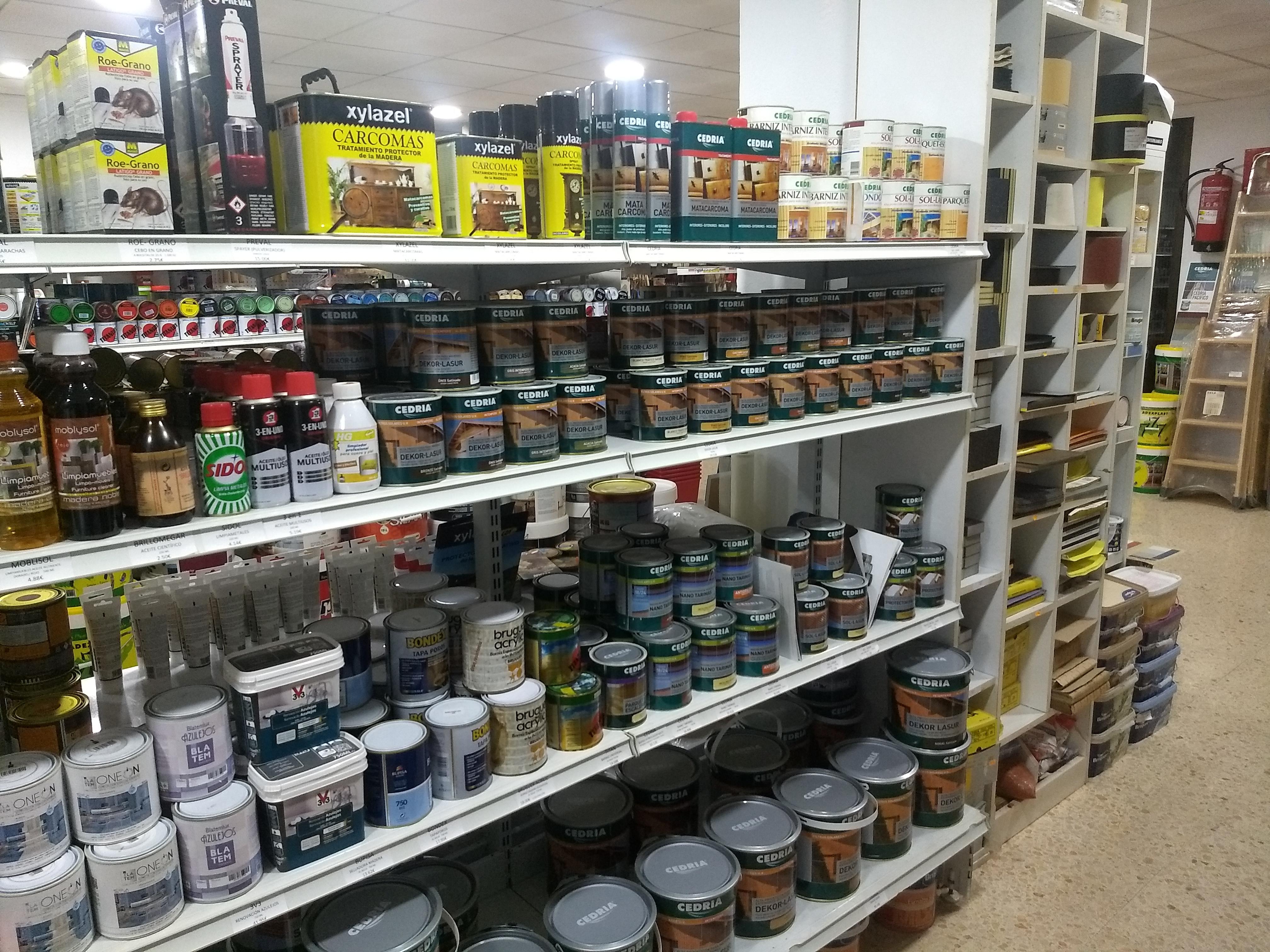 Galería en miniatura