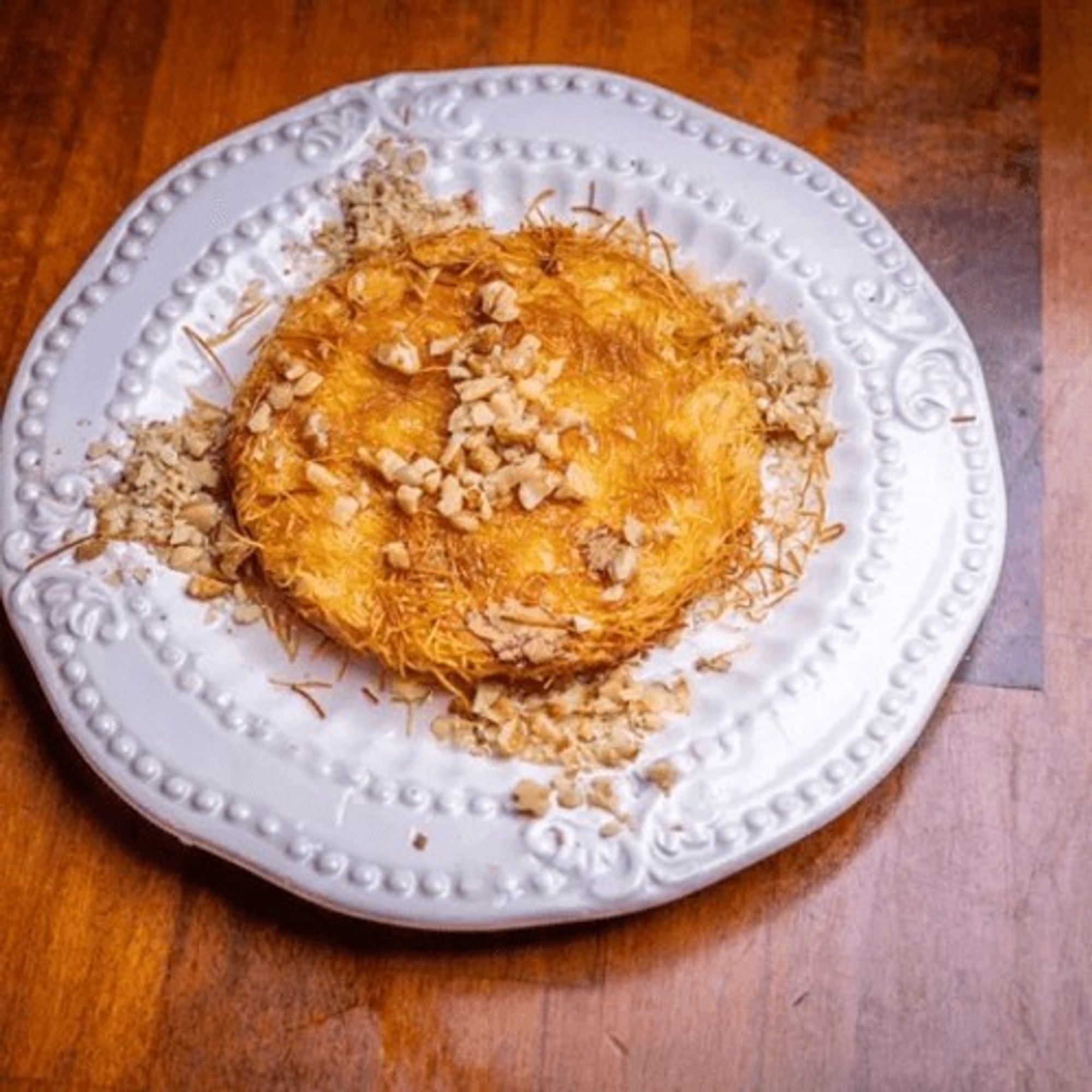 Baklava by the Pound