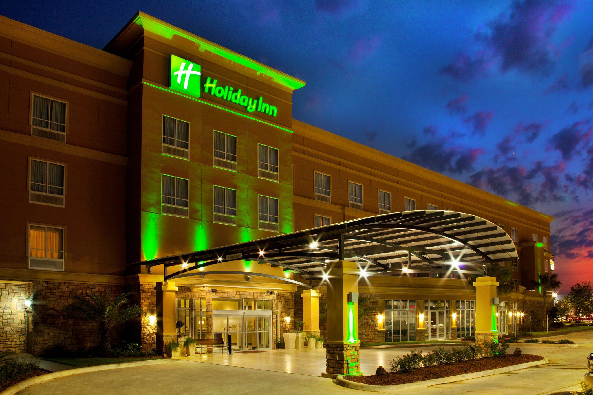 Holiday Inn Hammond Photo