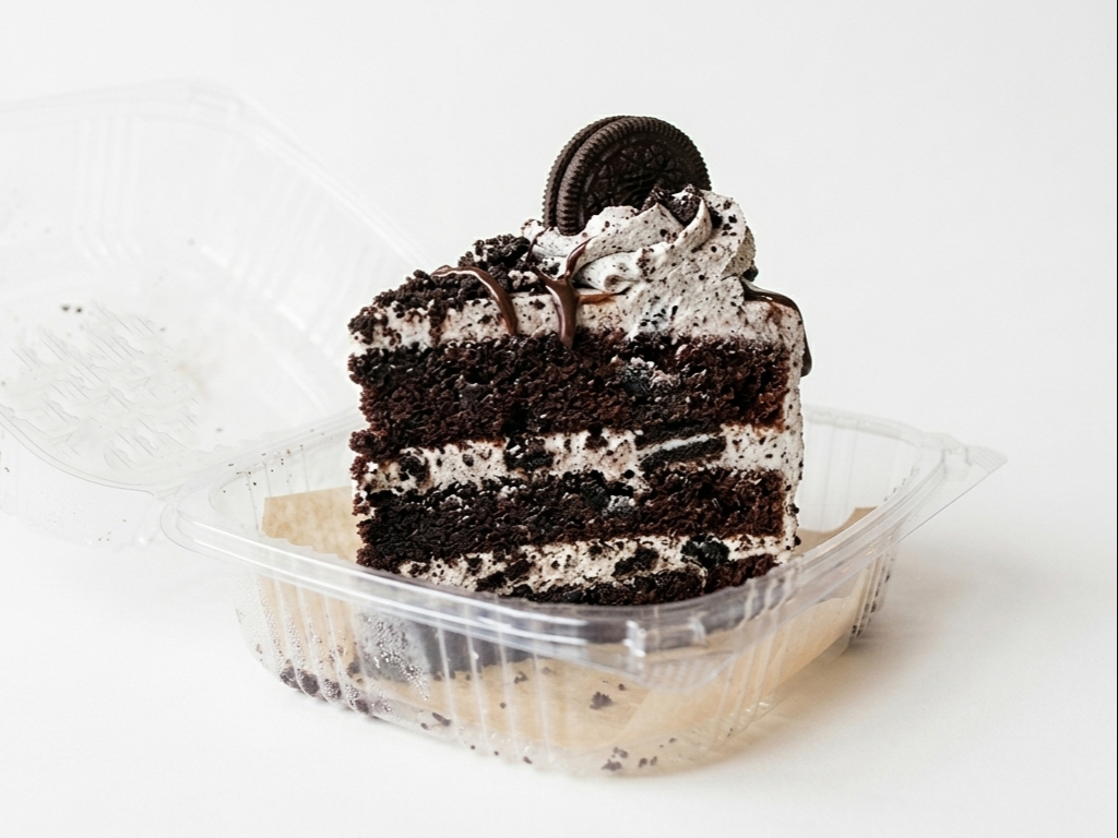 Oreo Cake