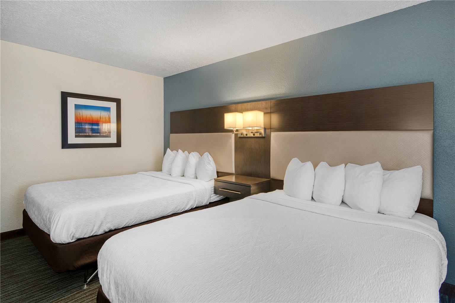 Best Western Waldo Inn & Suites Image