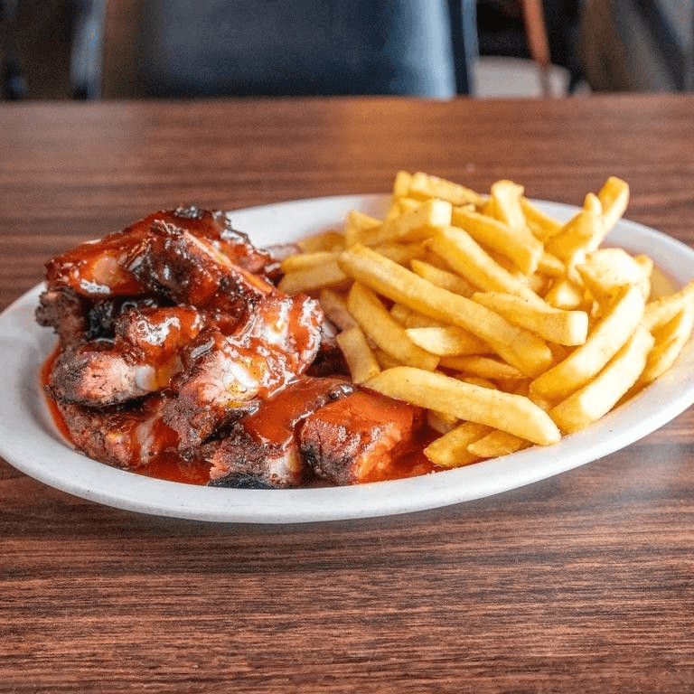 Large Rib Tip