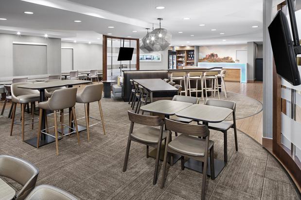 Images SpringHill Suites by Marriott Scottsdale North