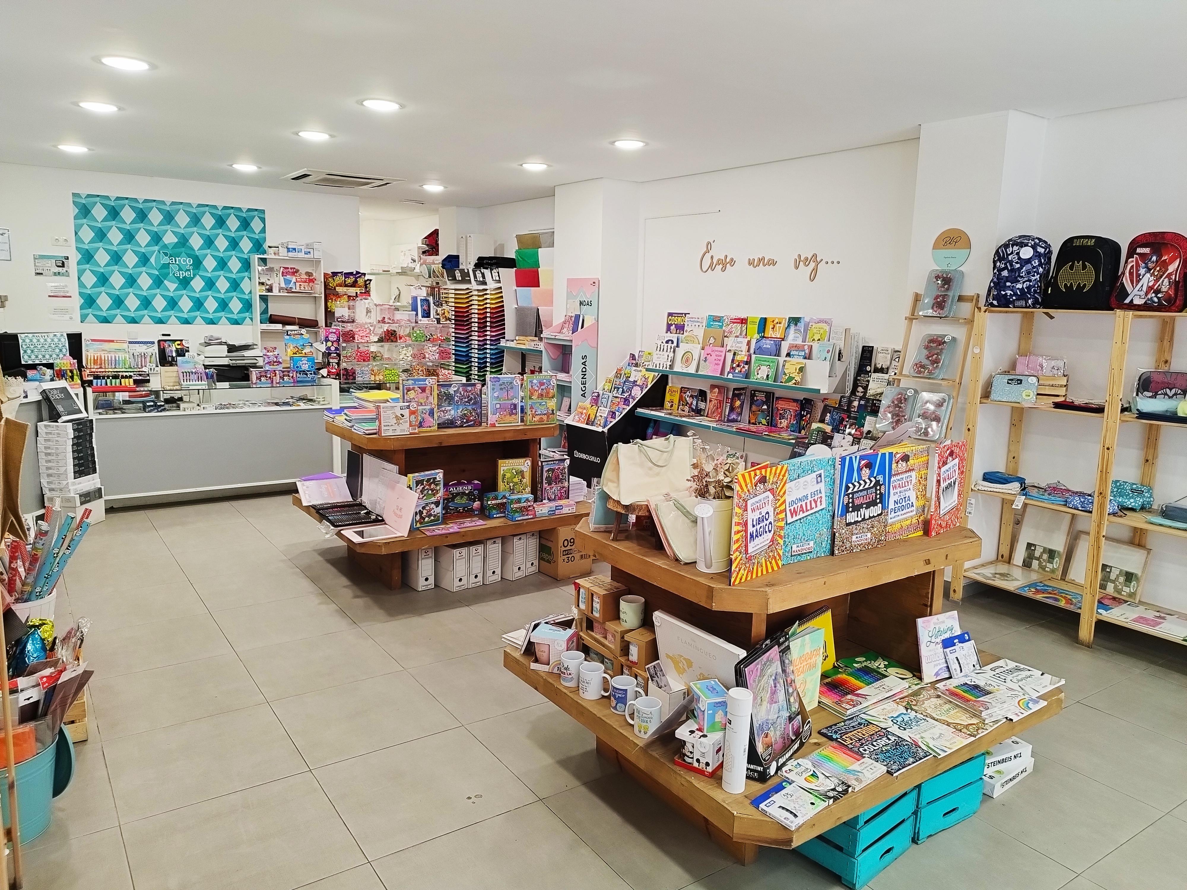 Galería en miniatura