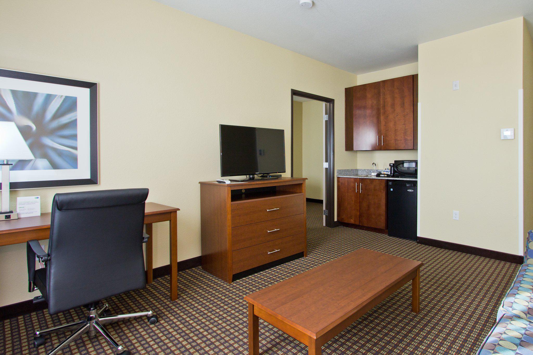 Holiday Inn Express & Suites Denver East-Peoria Street Photo