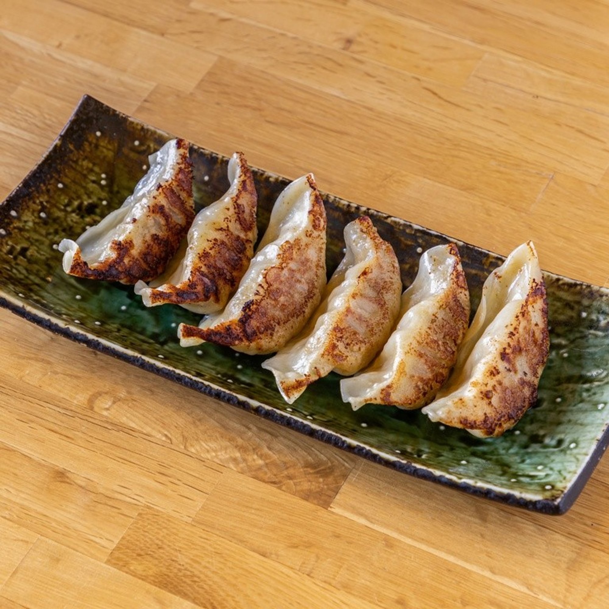Gyoza