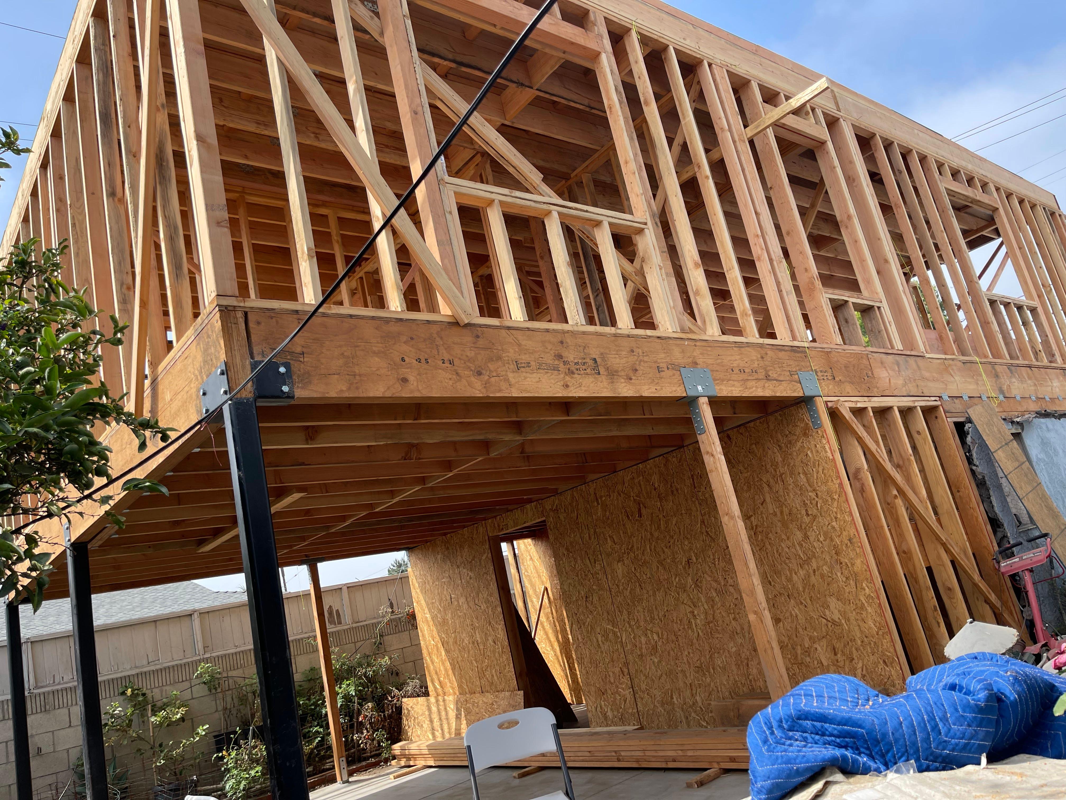 RS Construction Image