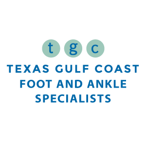 Texas Gulf Coast Foot & Ankle Specialists