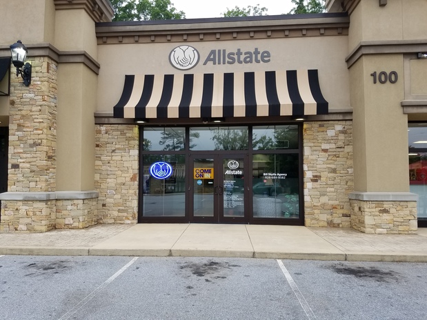 Images Bill Shytle: Allstate Insurance
