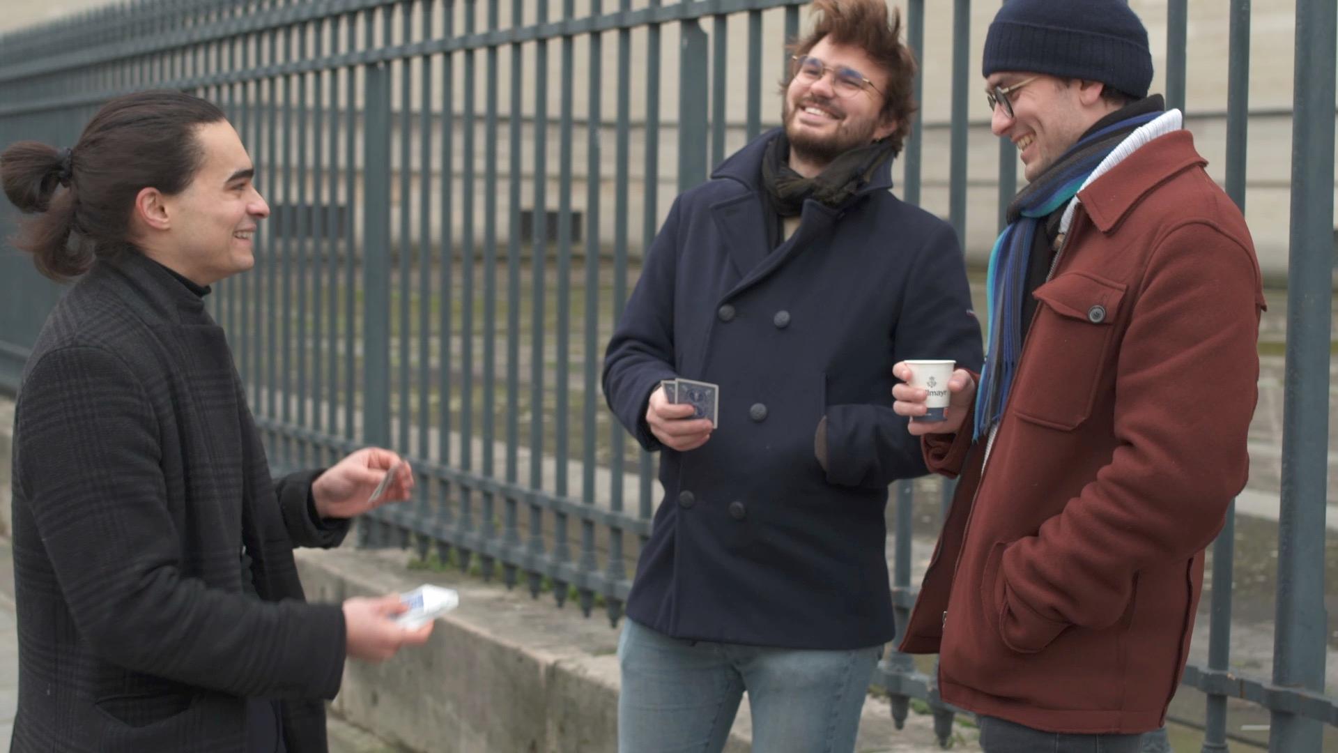 Miniature de la galerie