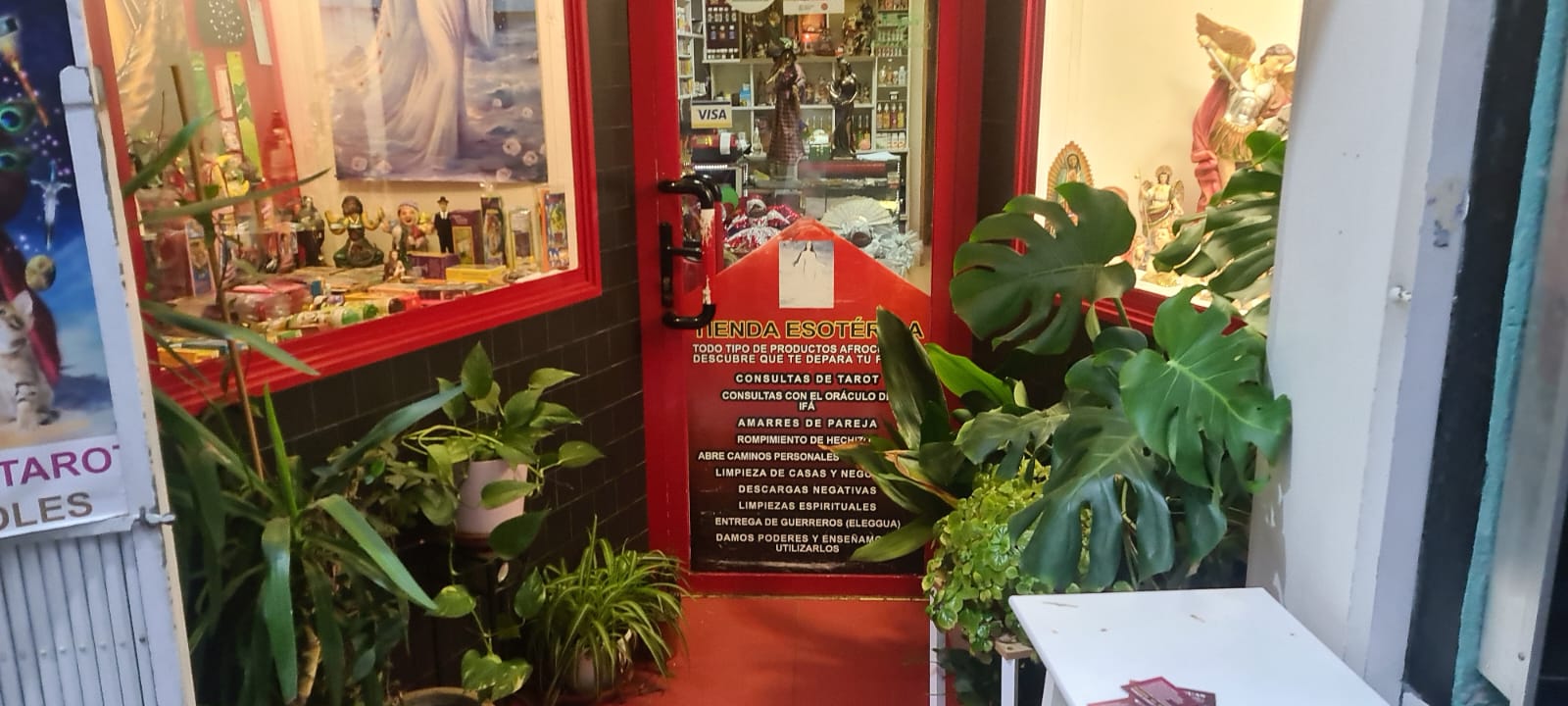 Galería en miniatura
