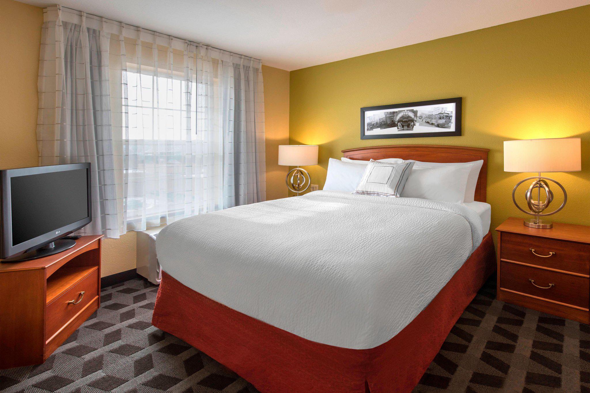 TownePlace Suites by Marriott Denver Tech Center Photo