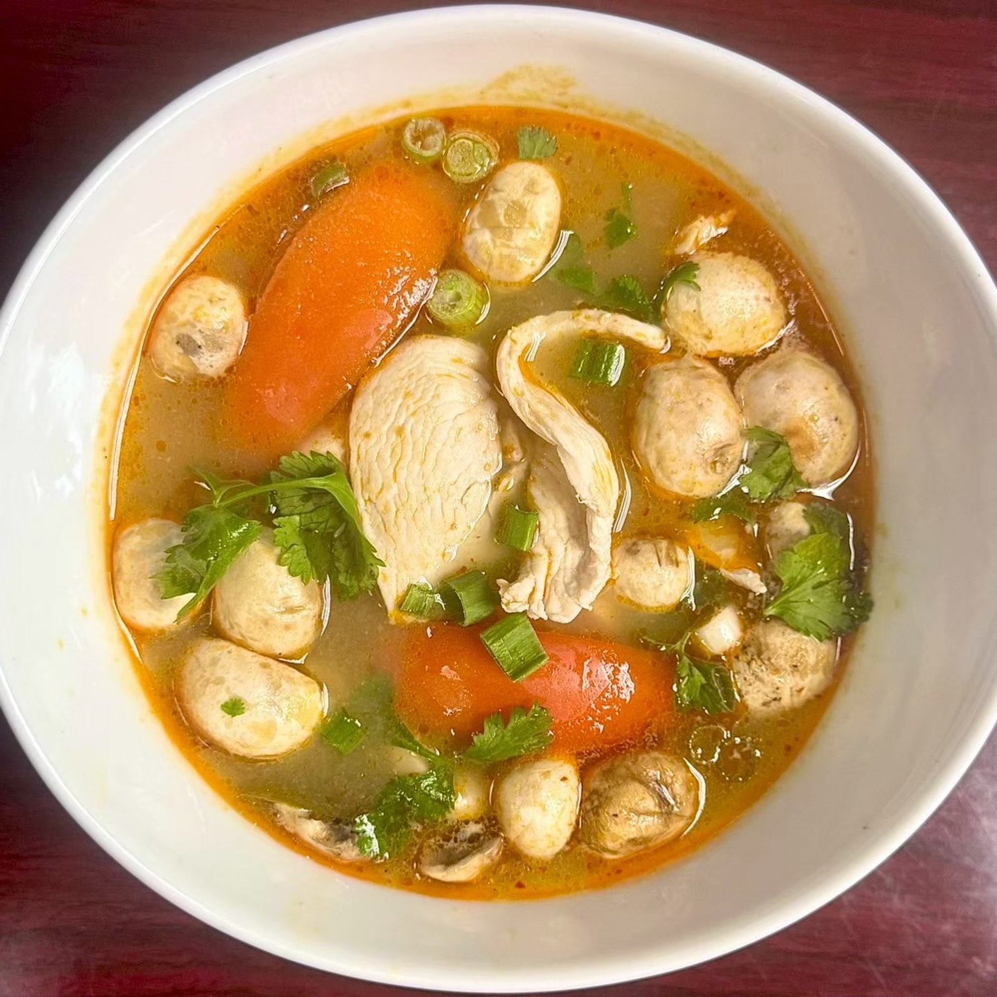 Tom Yum