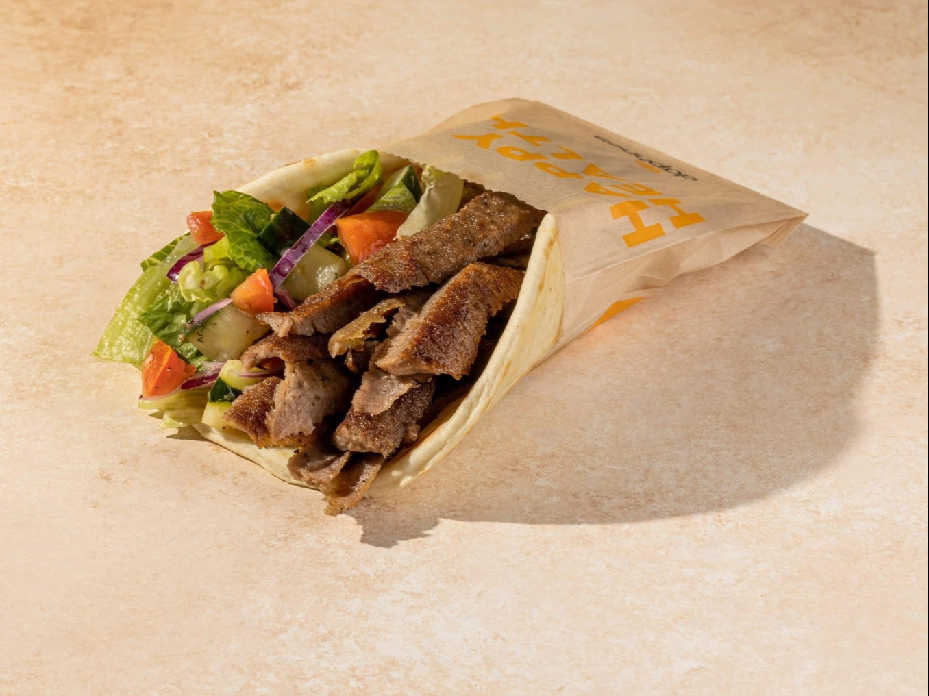 Classic Pita