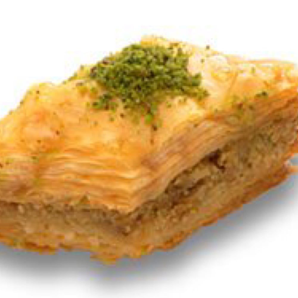 Baklava 3 pc.