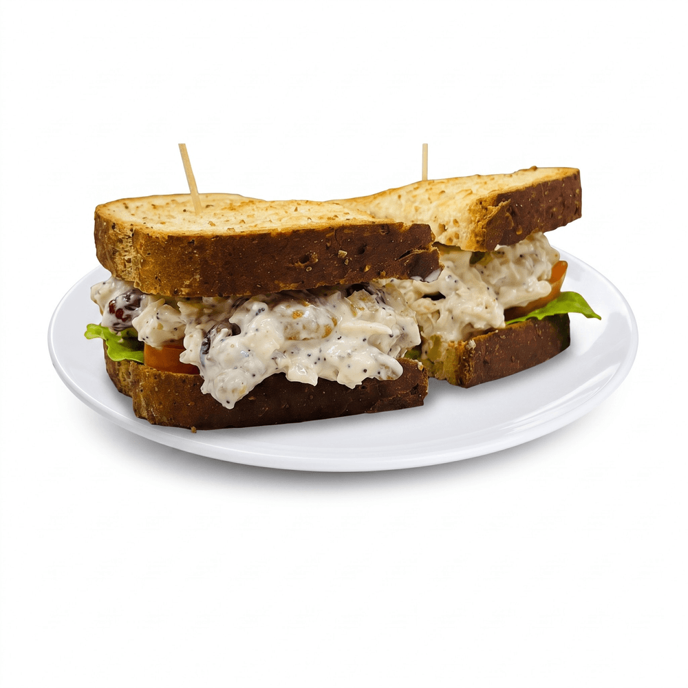 Chicken Salad Sandwich
