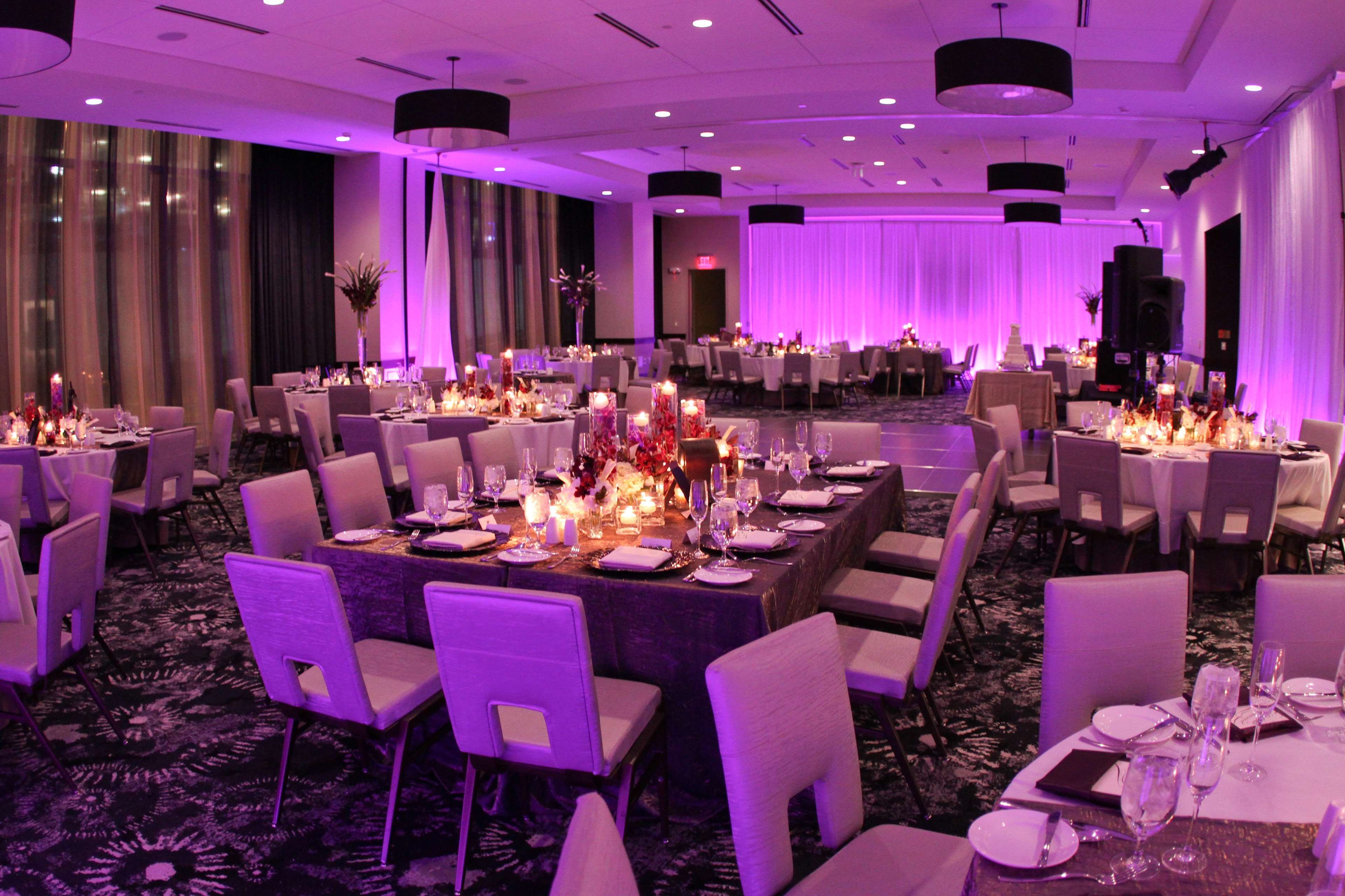 Hilton Columbus Downtown Photo