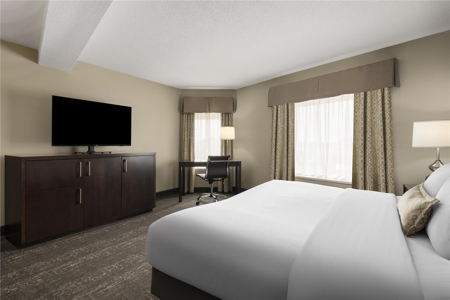 Best Western Swan Castle Inn
