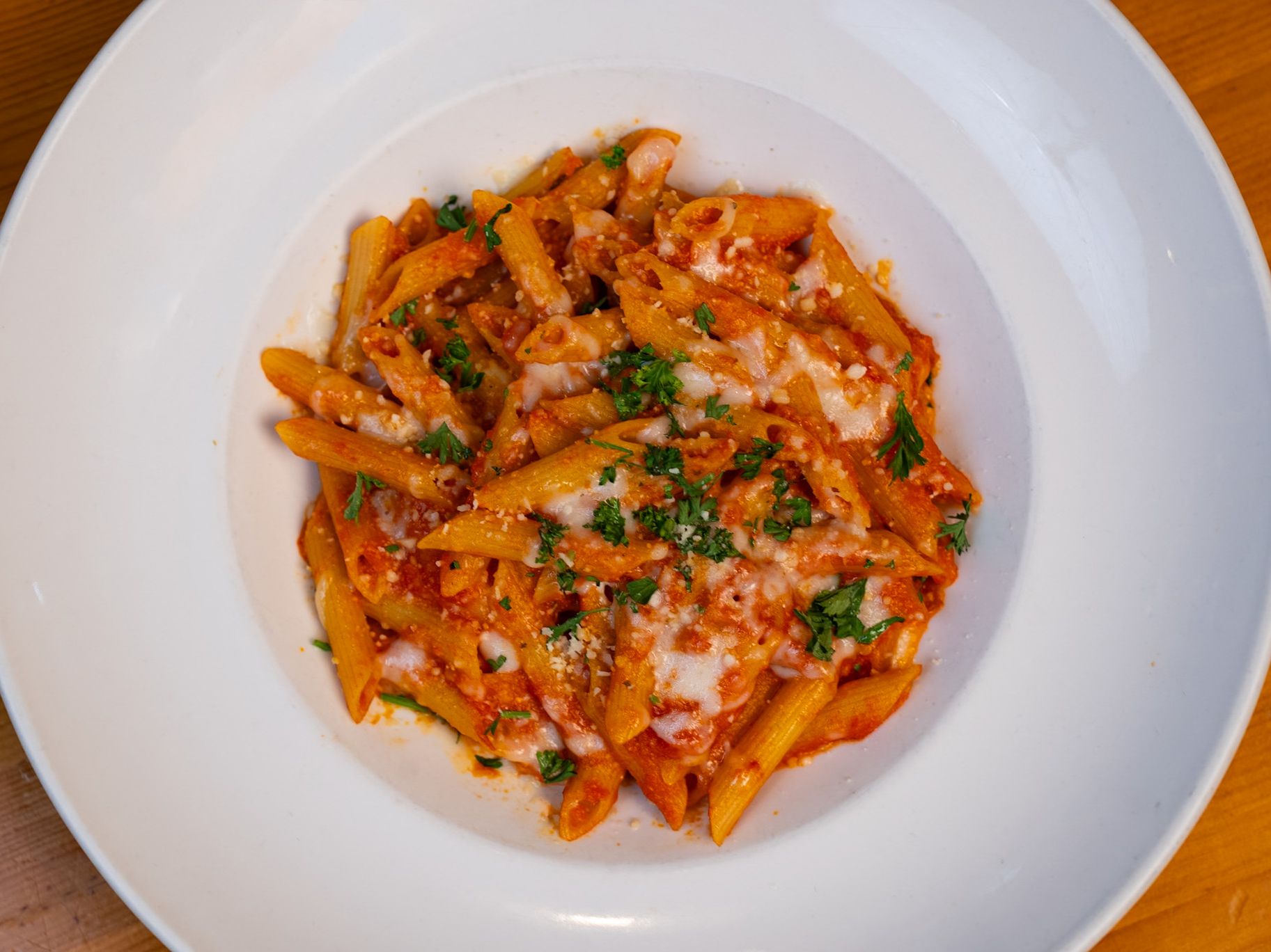 Baked Ziti