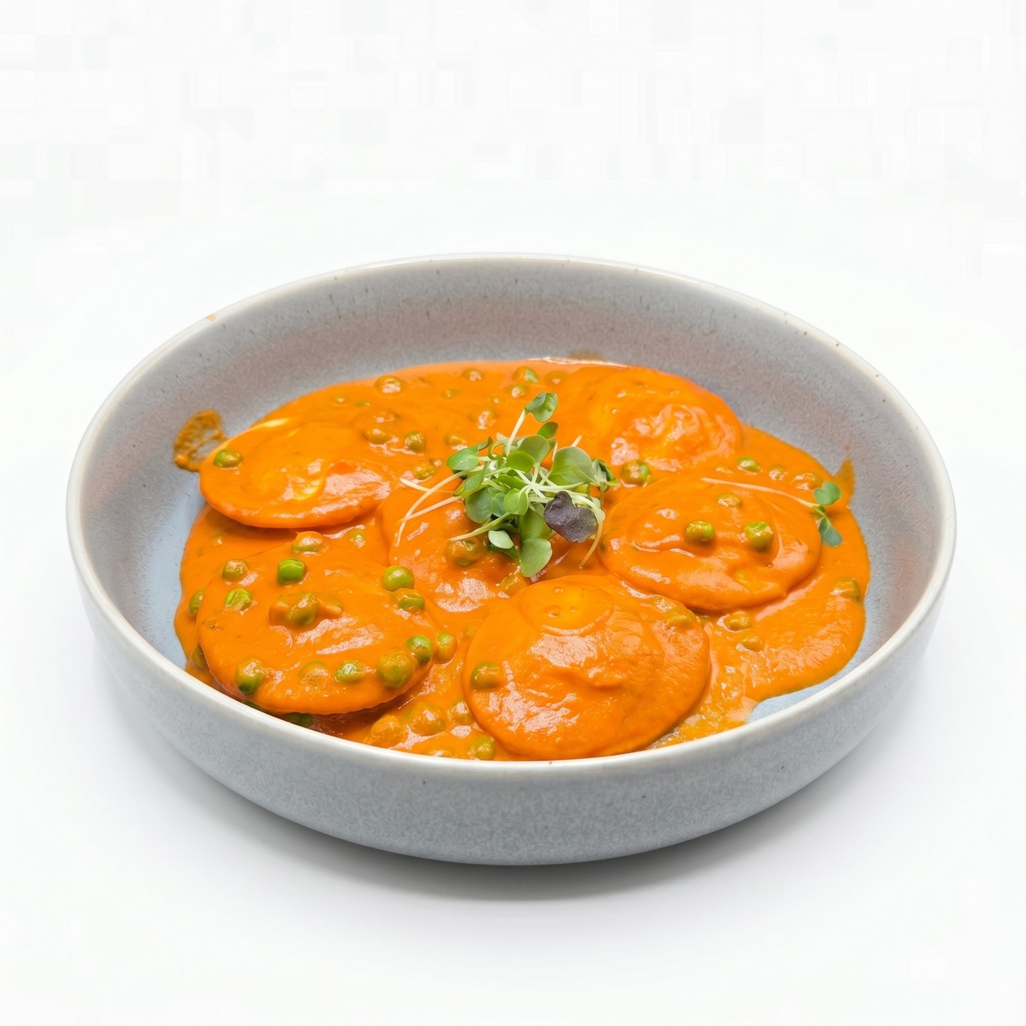 Ravioli Di Aragosta