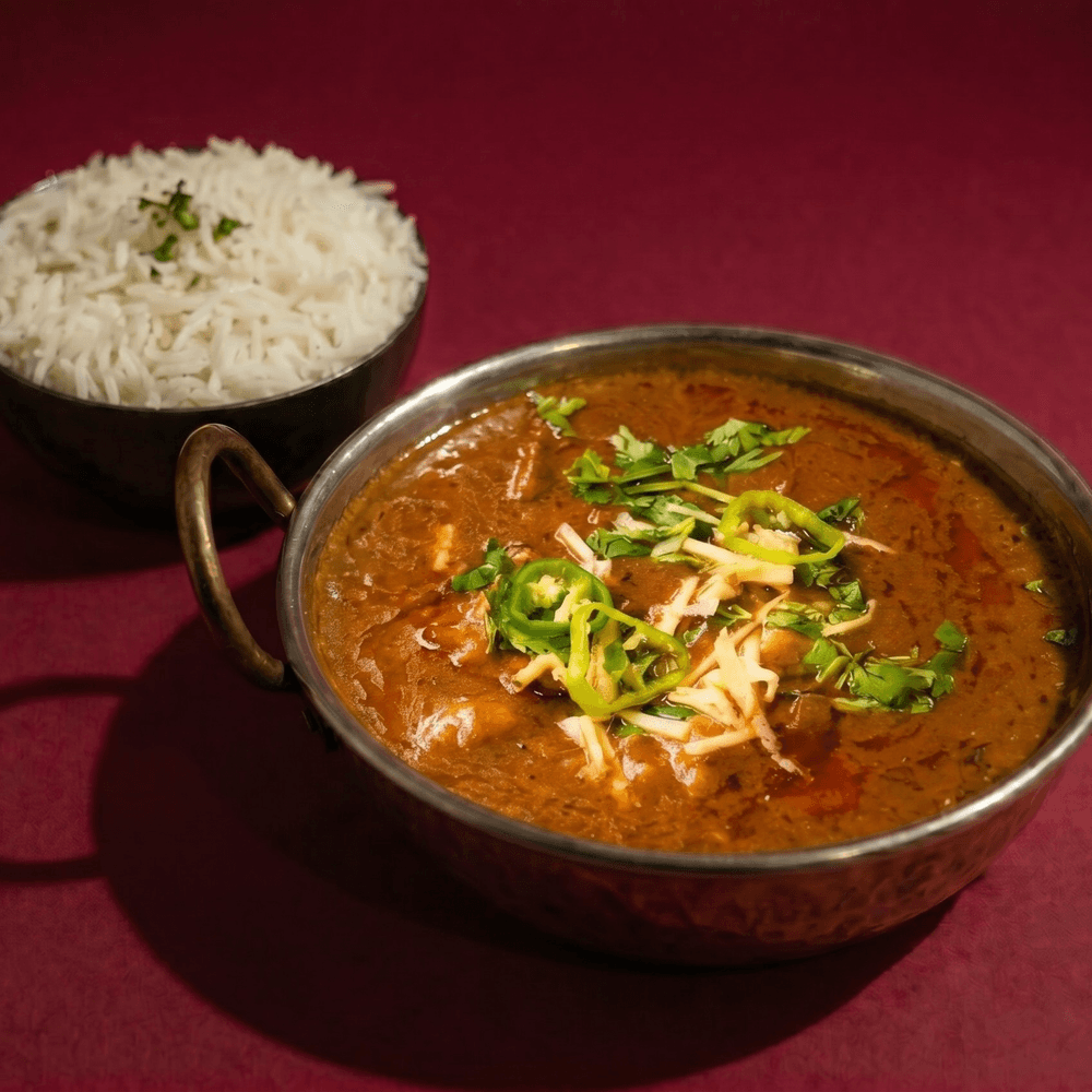 Beef Nihari