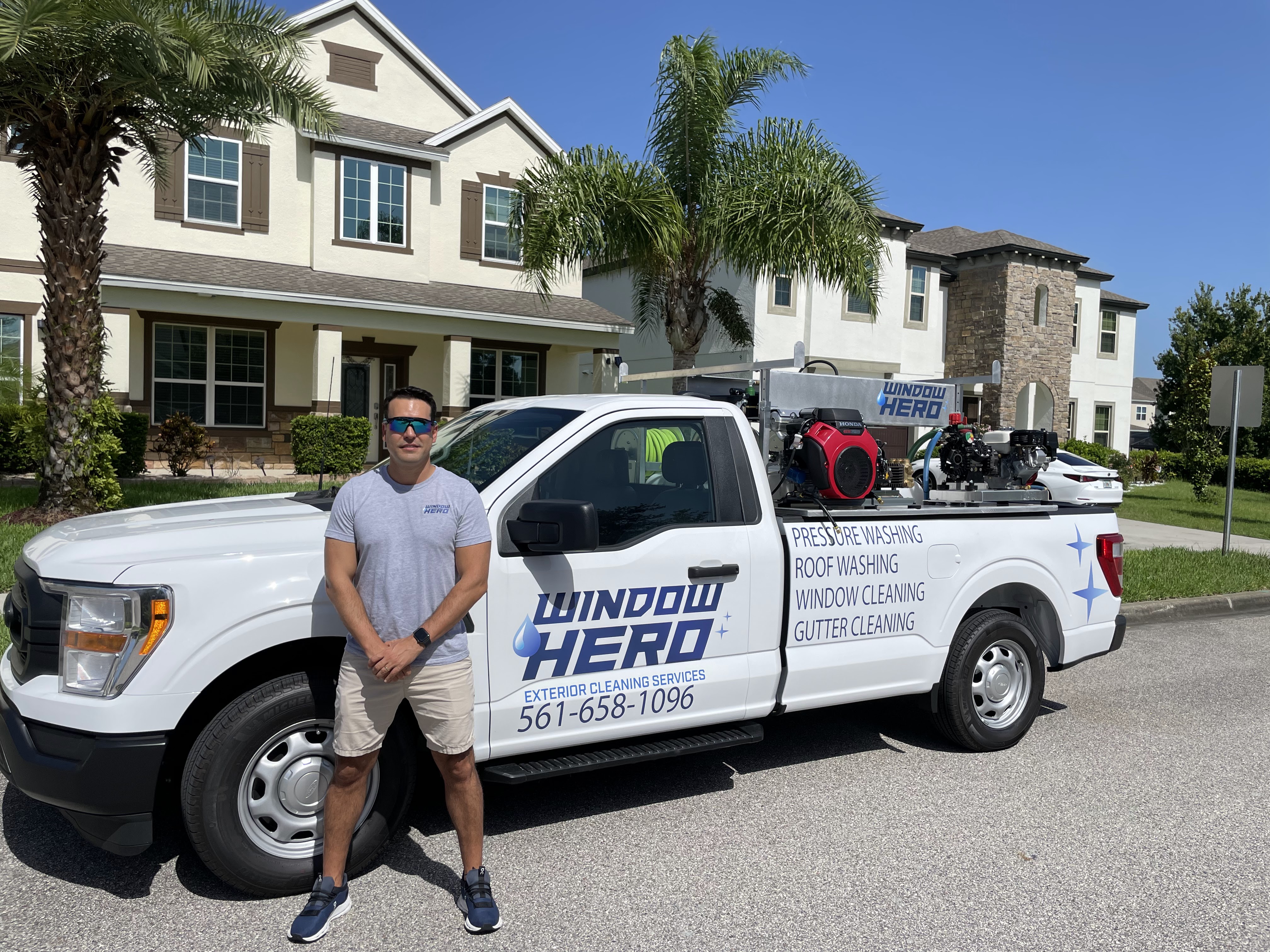 Window Hero Boca Raton Image