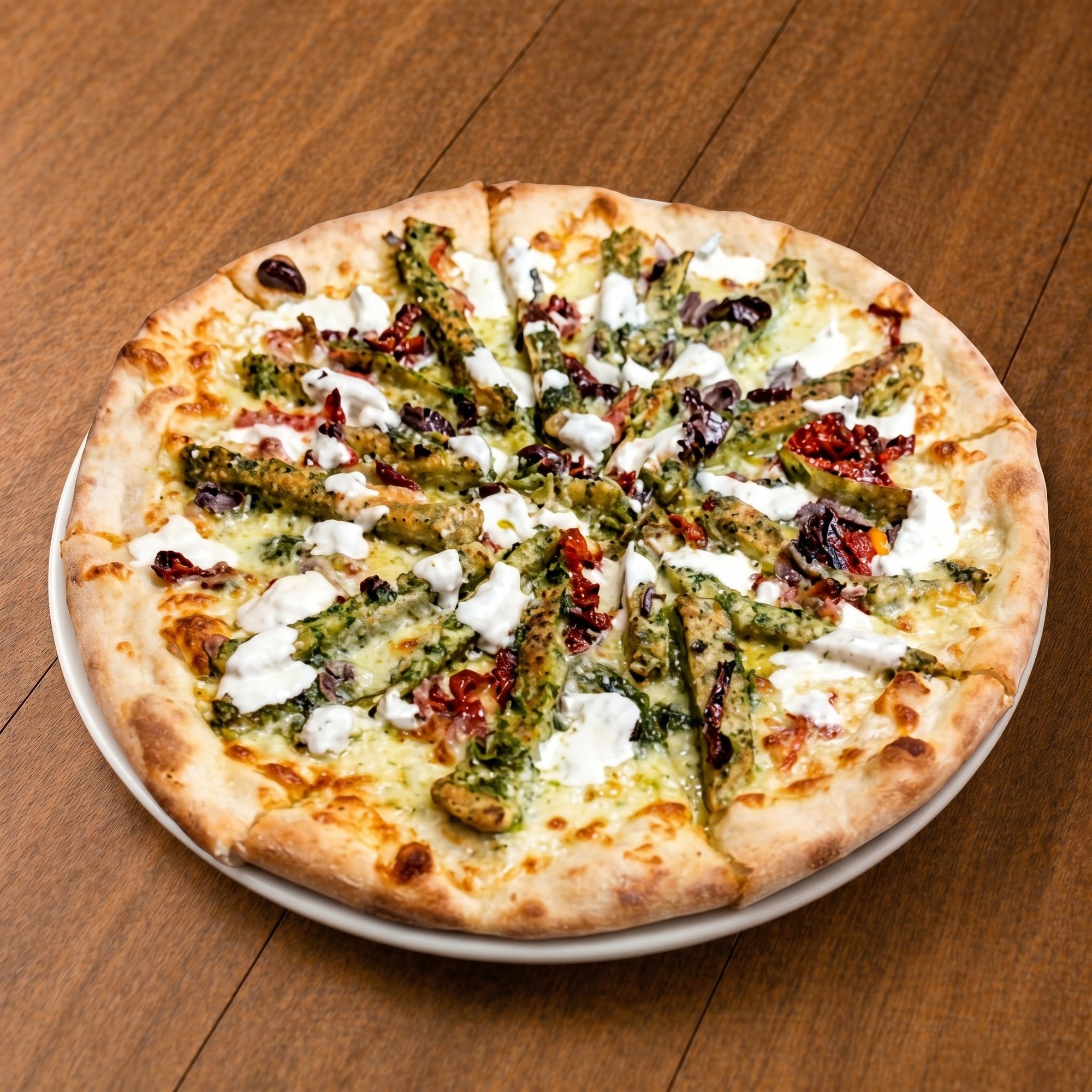 Your Pizza Creation (5 Toppings)